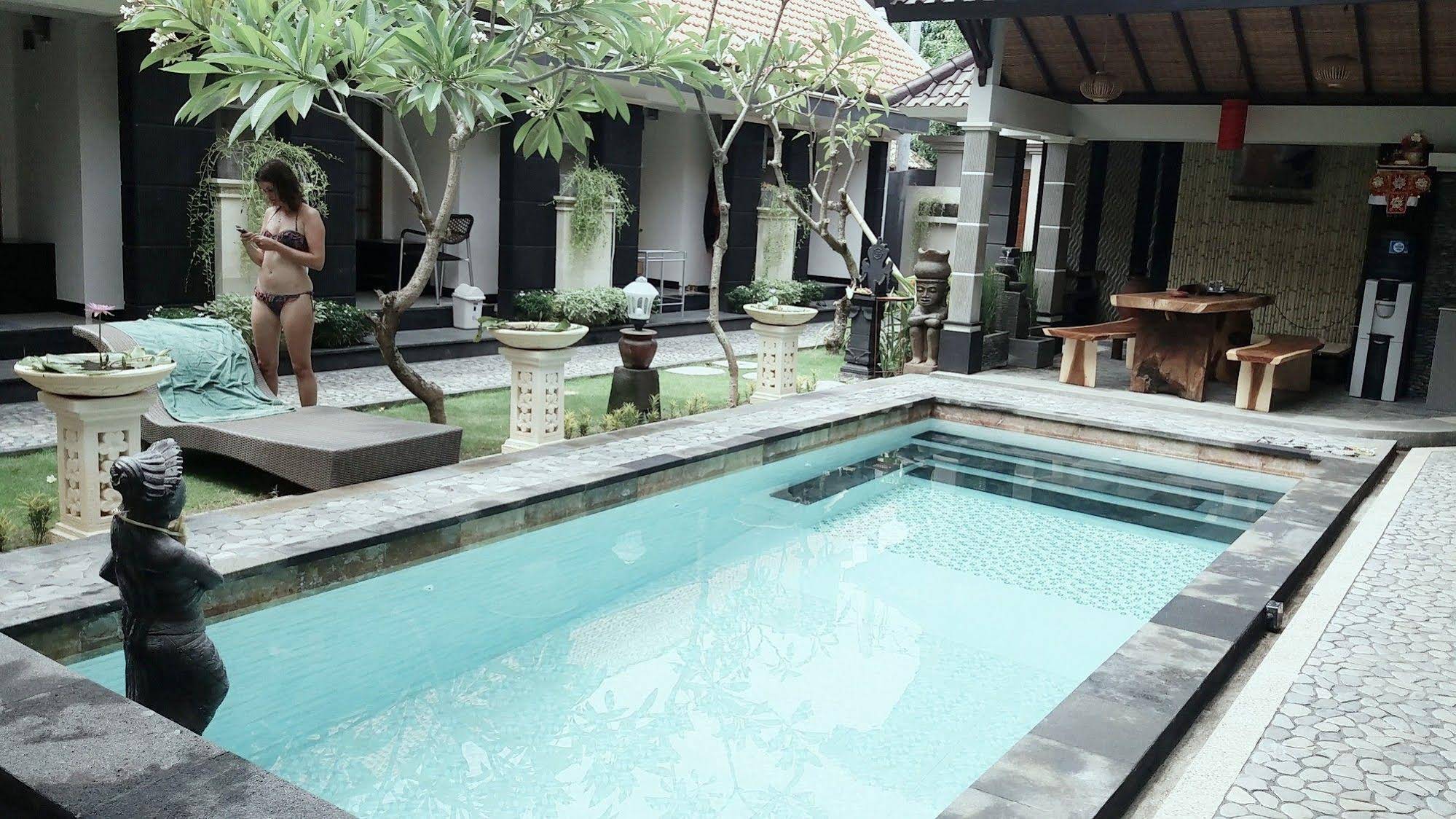 Kubu D' Bukit Homestay