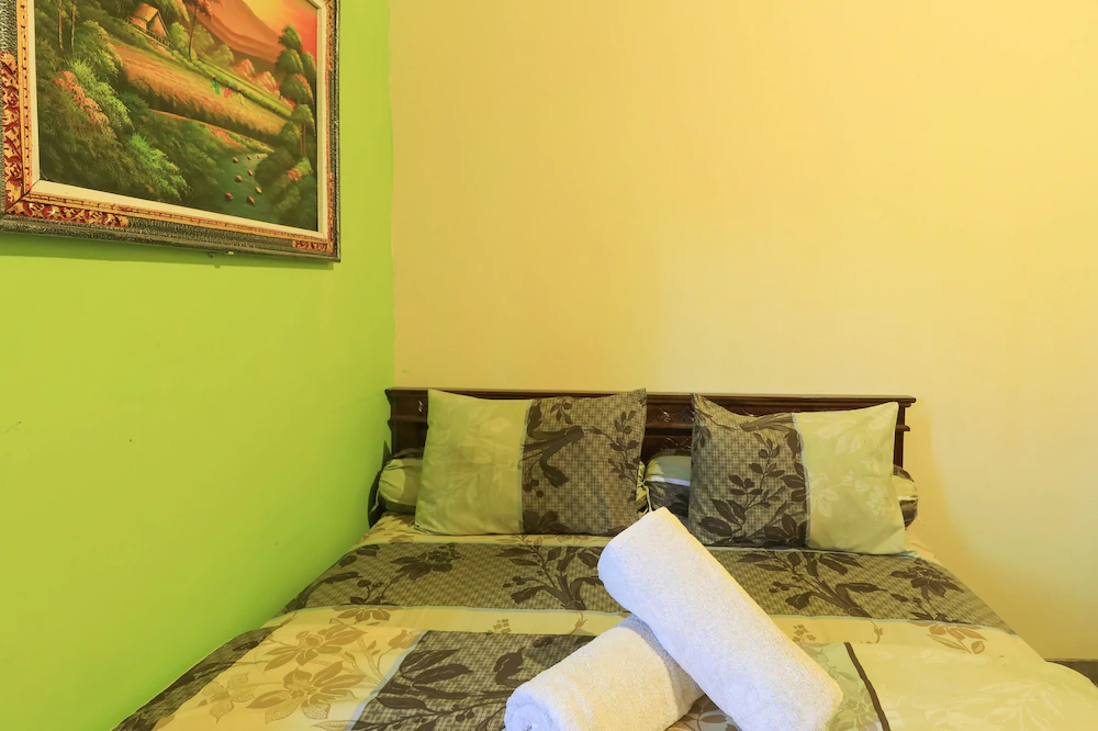 Kubu Turah Homestay