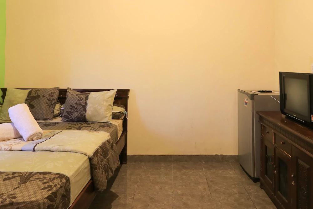 Kubu Turah Homestay