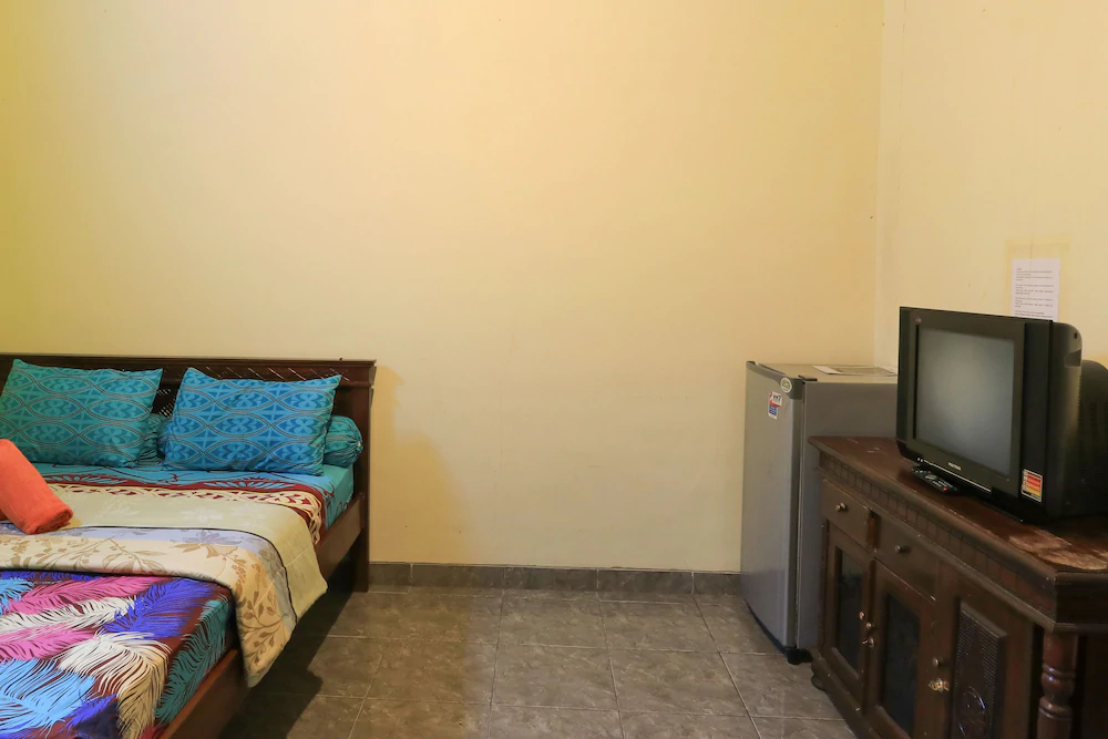 Kubu Turah Homestay