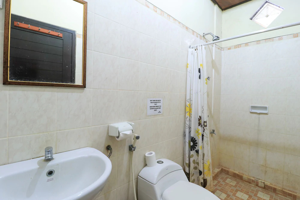 Kubu Turah Homestay