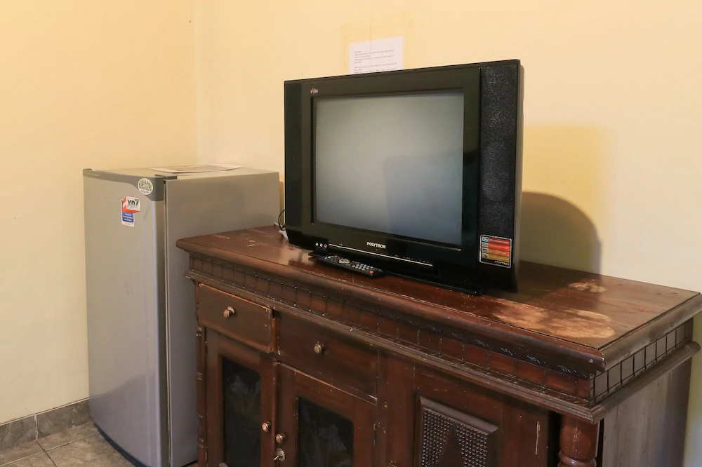 Kubu Turah Homestay