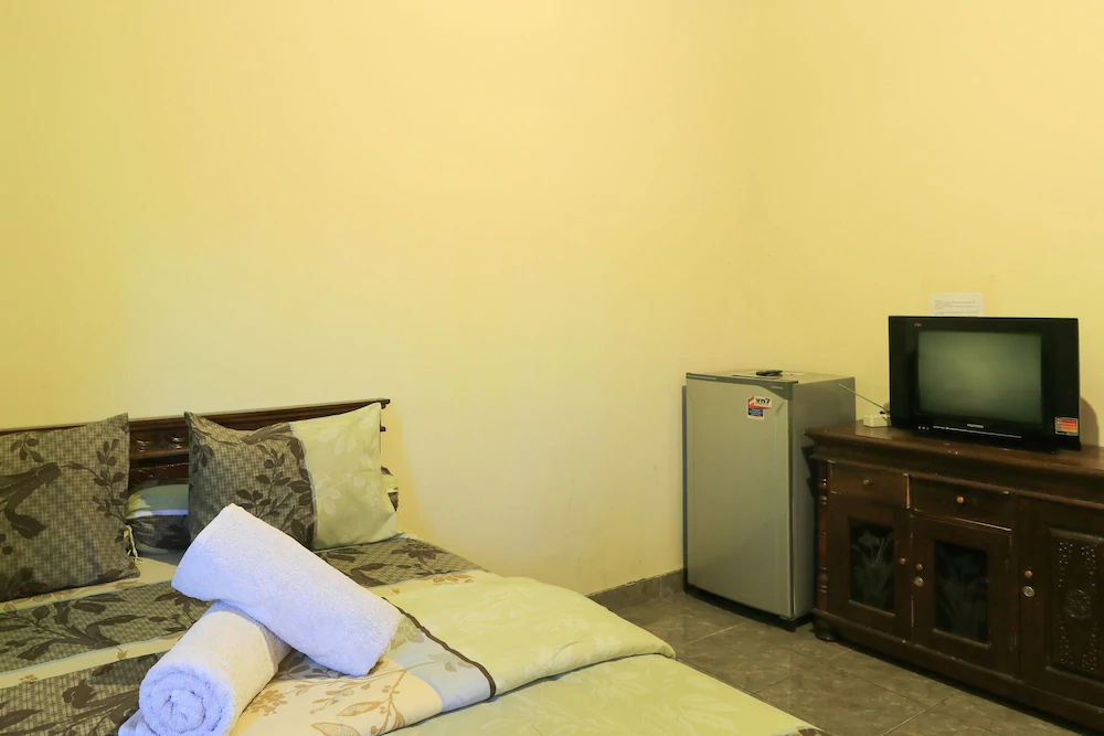Kubu Turah Homestay