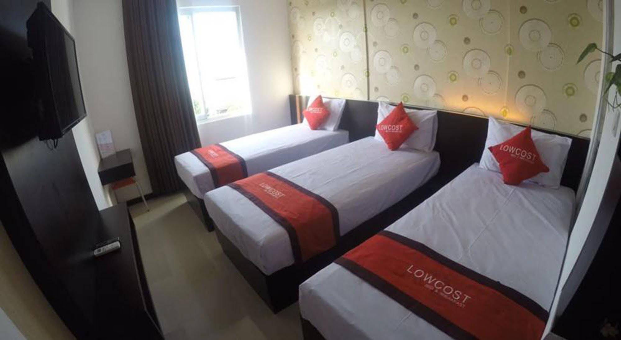Lowcost Bed & Breakfast
