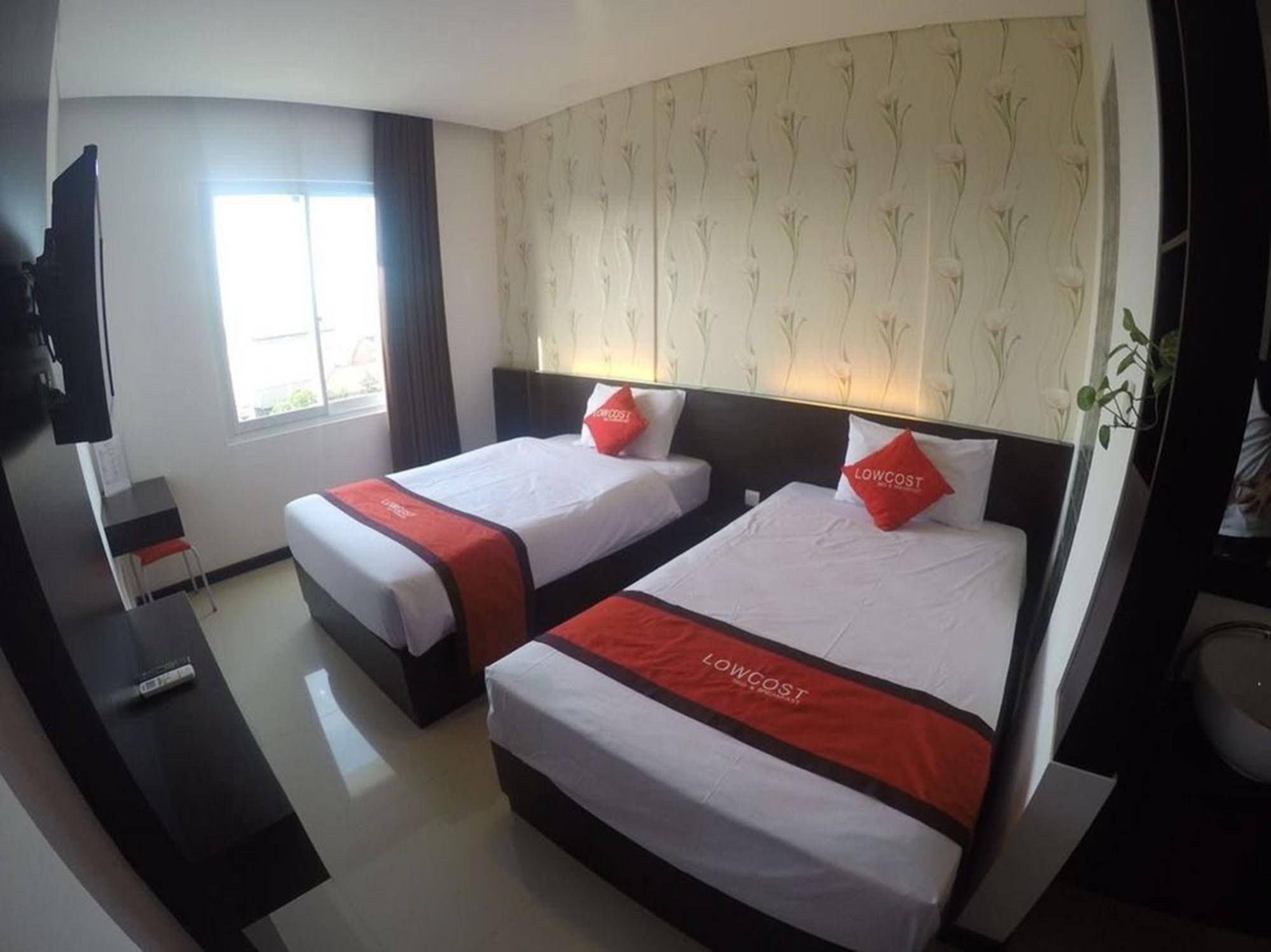 Lowcost Bed & Breakfast
