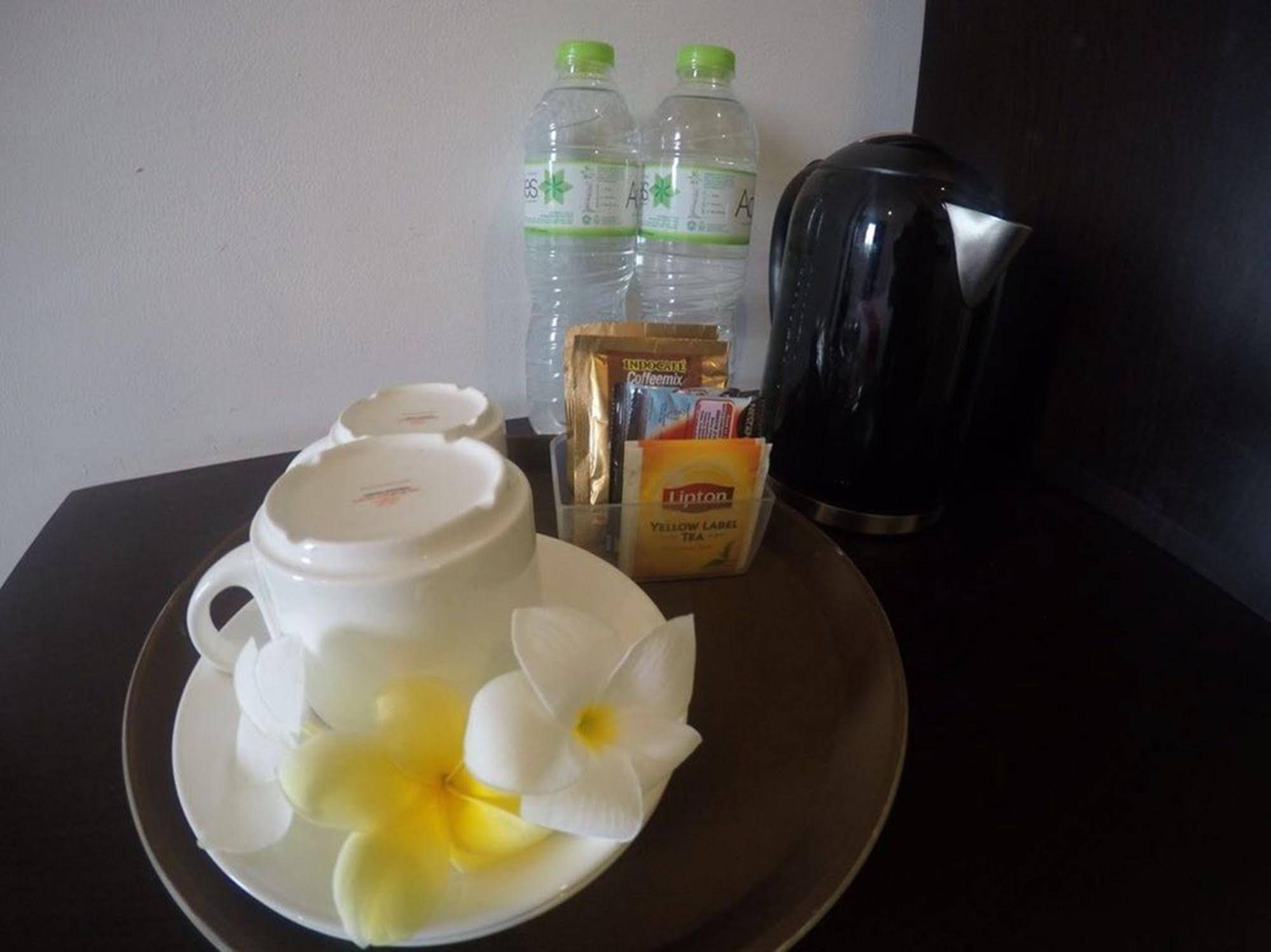 Lowcost Bed & Breakfast
