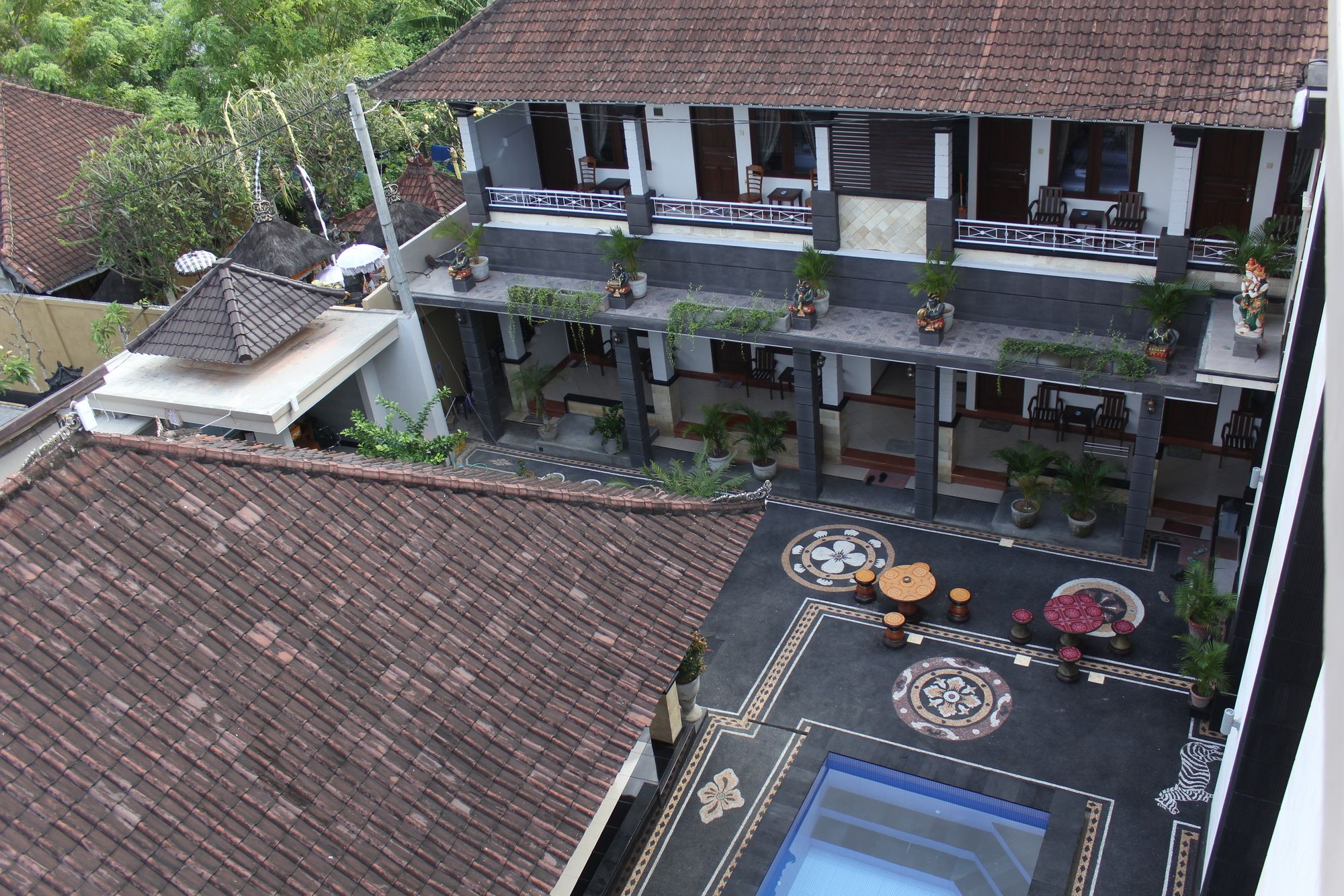 New Asta Graha