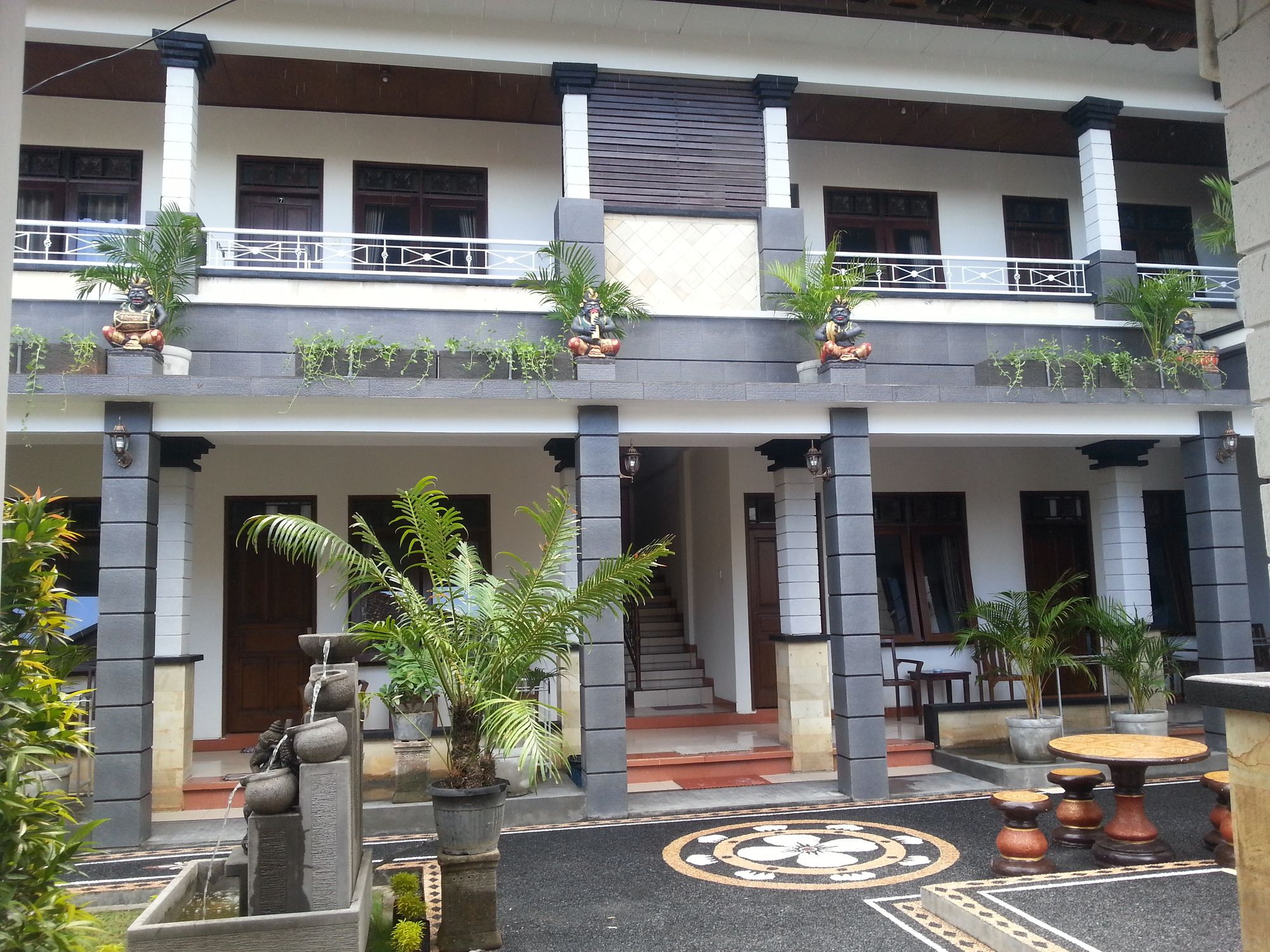 New Asta Graha