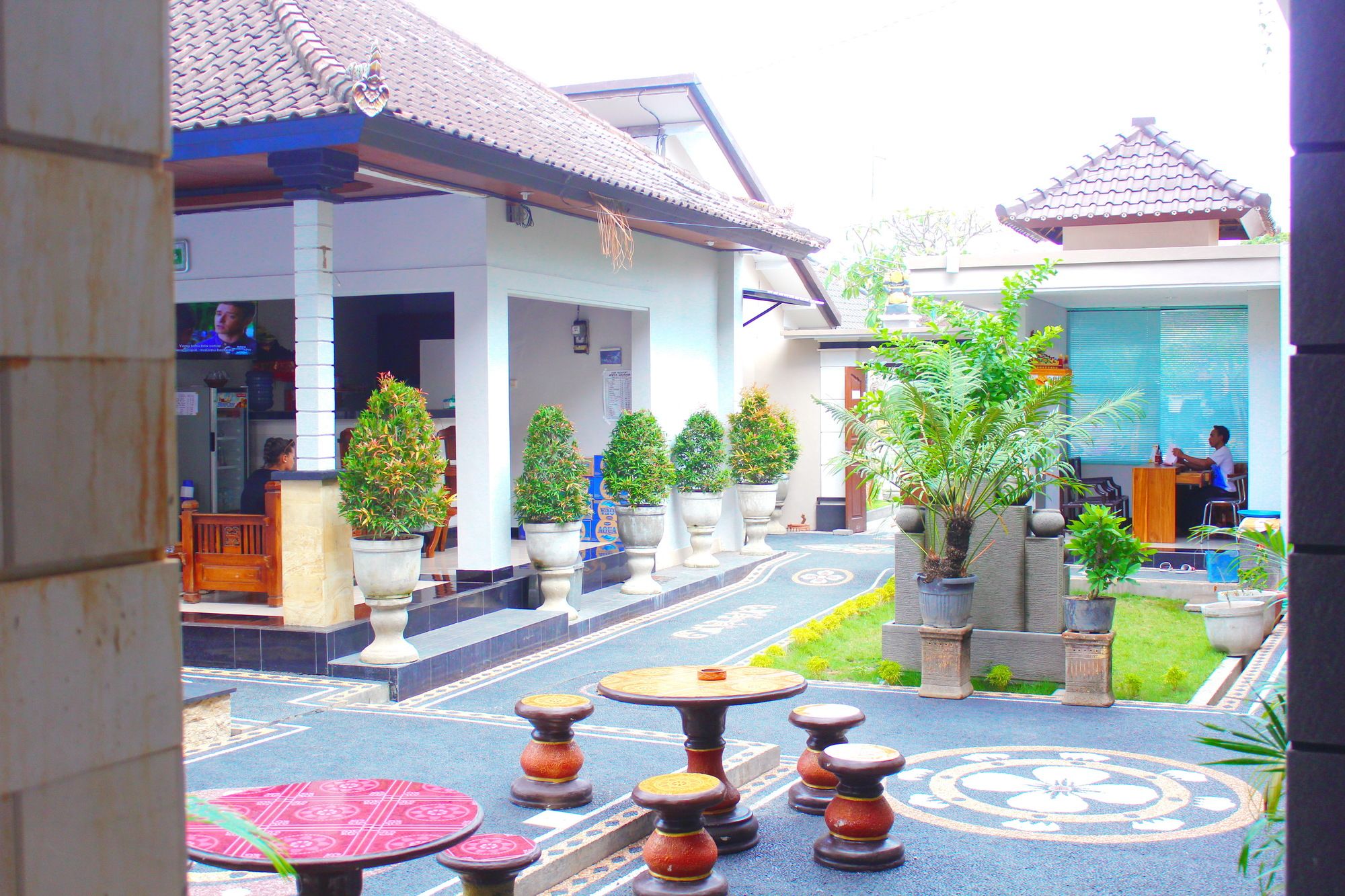 New Asta Graha