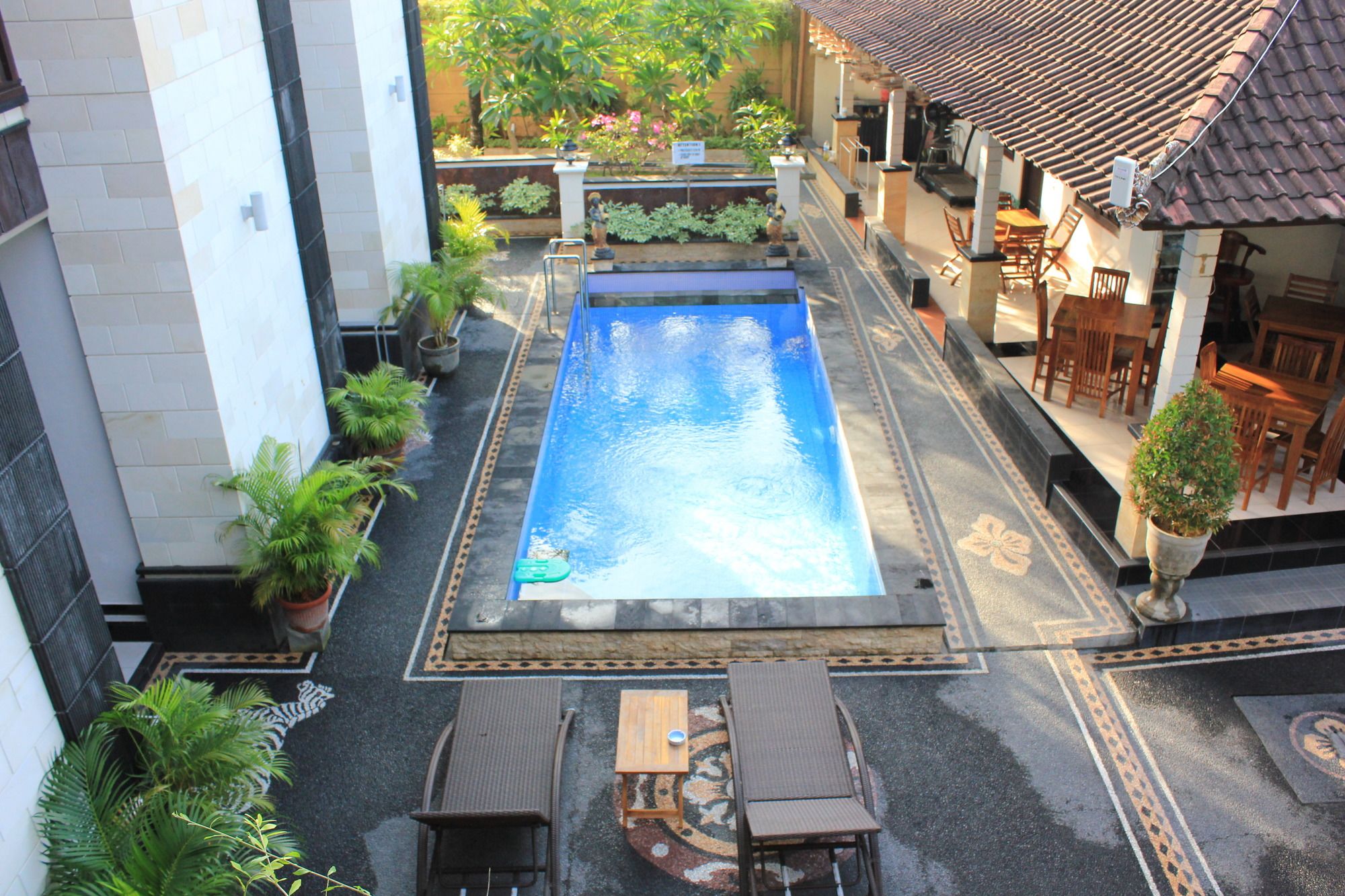 New Asta Graha