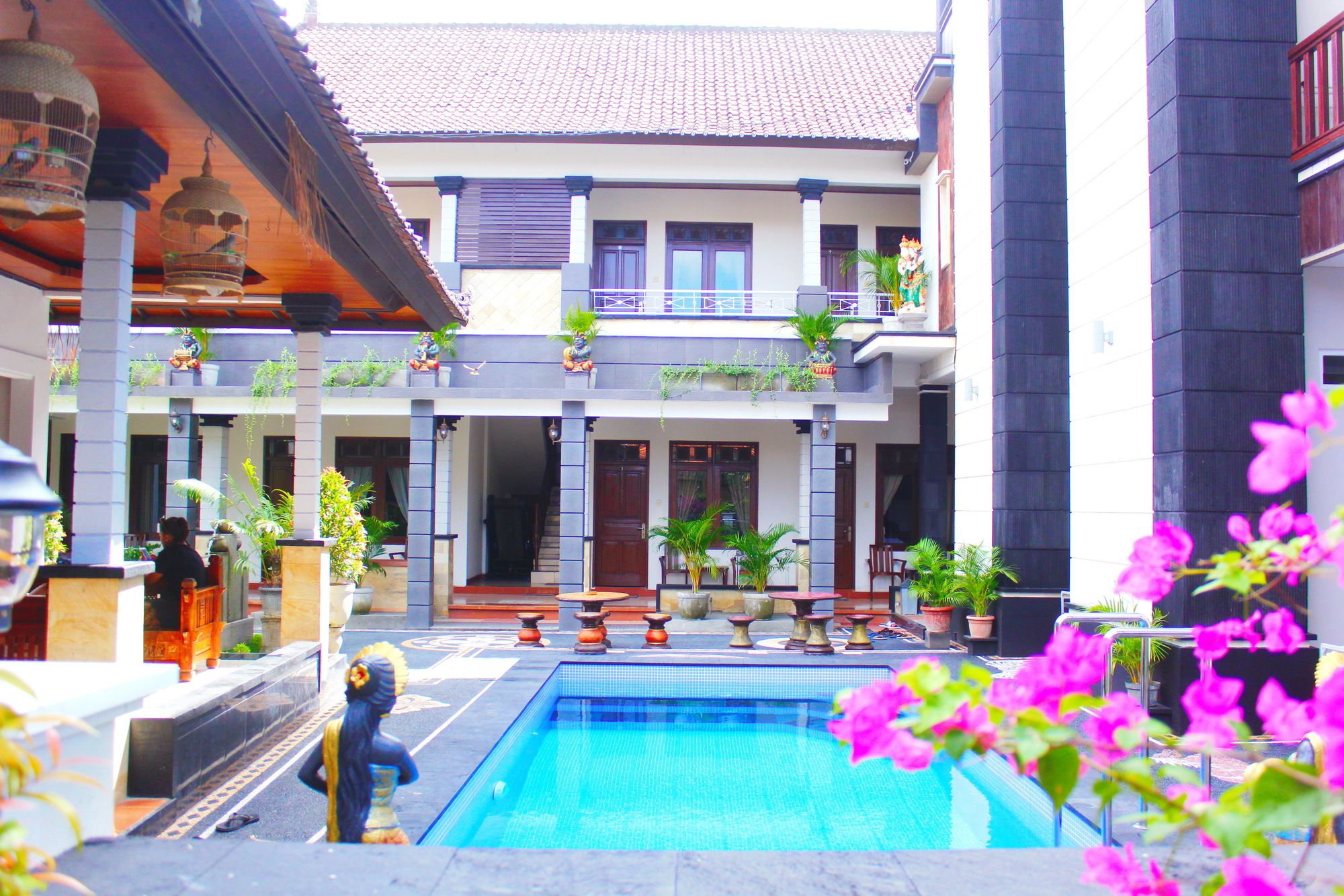New Asta Graha