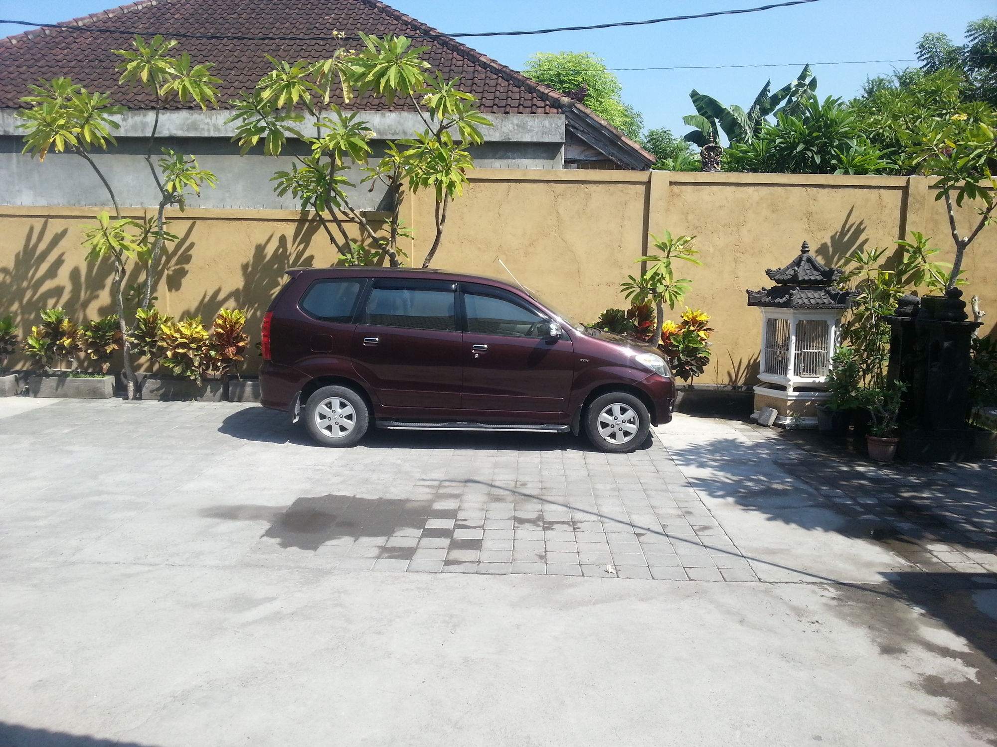 New Asta Graha