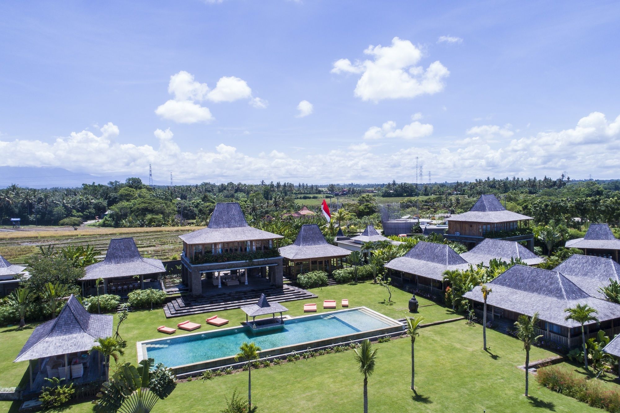 Alami Luxury Villas & Resort