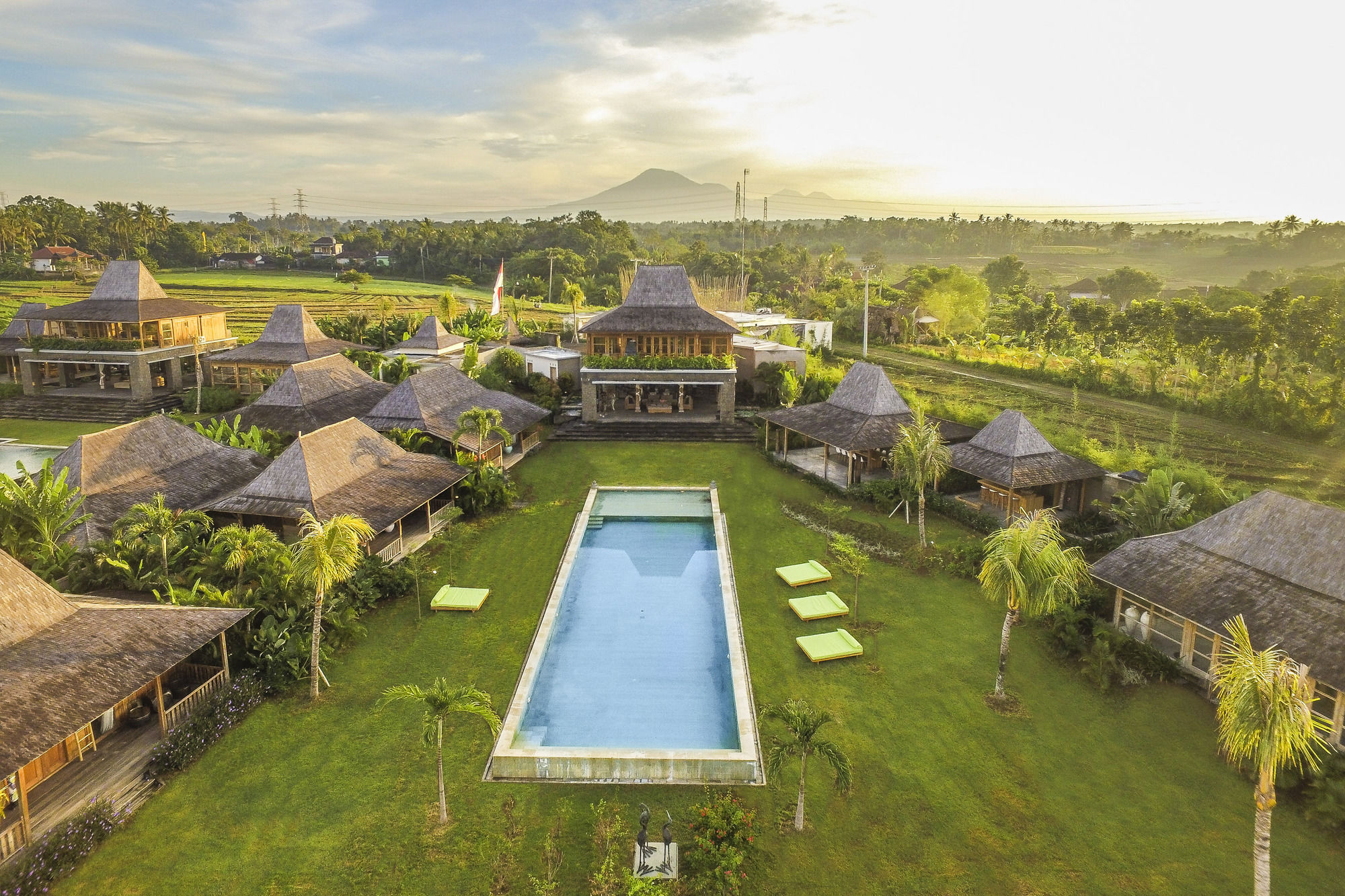 Alami Luxury Villas & Resort