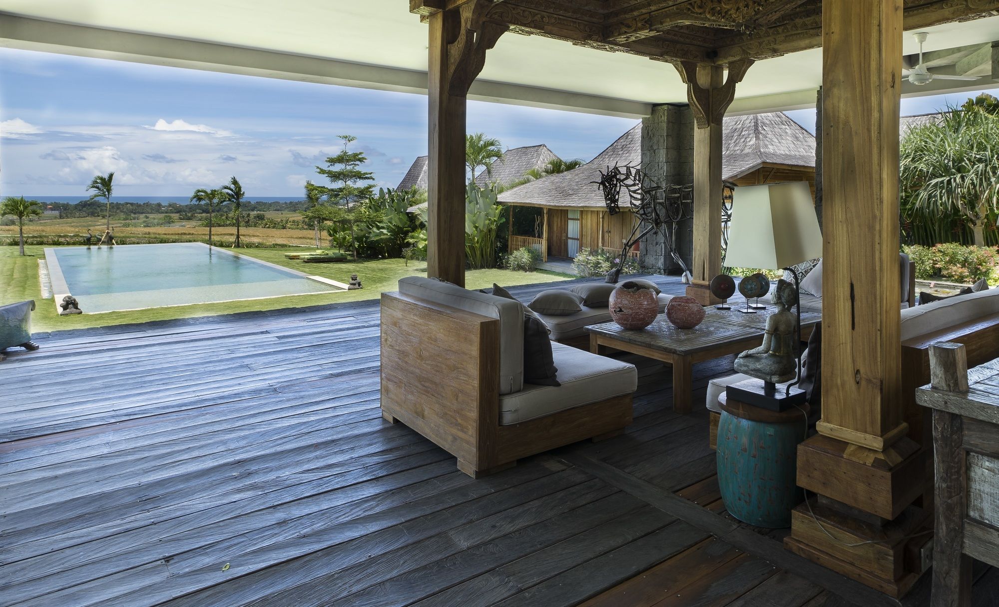 Alami Luxury Villas & Resort
