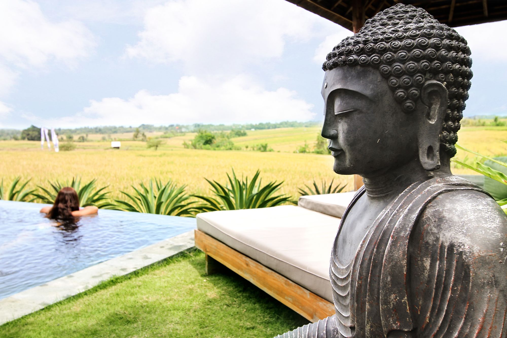 Alami Luxury Villas & Resort
