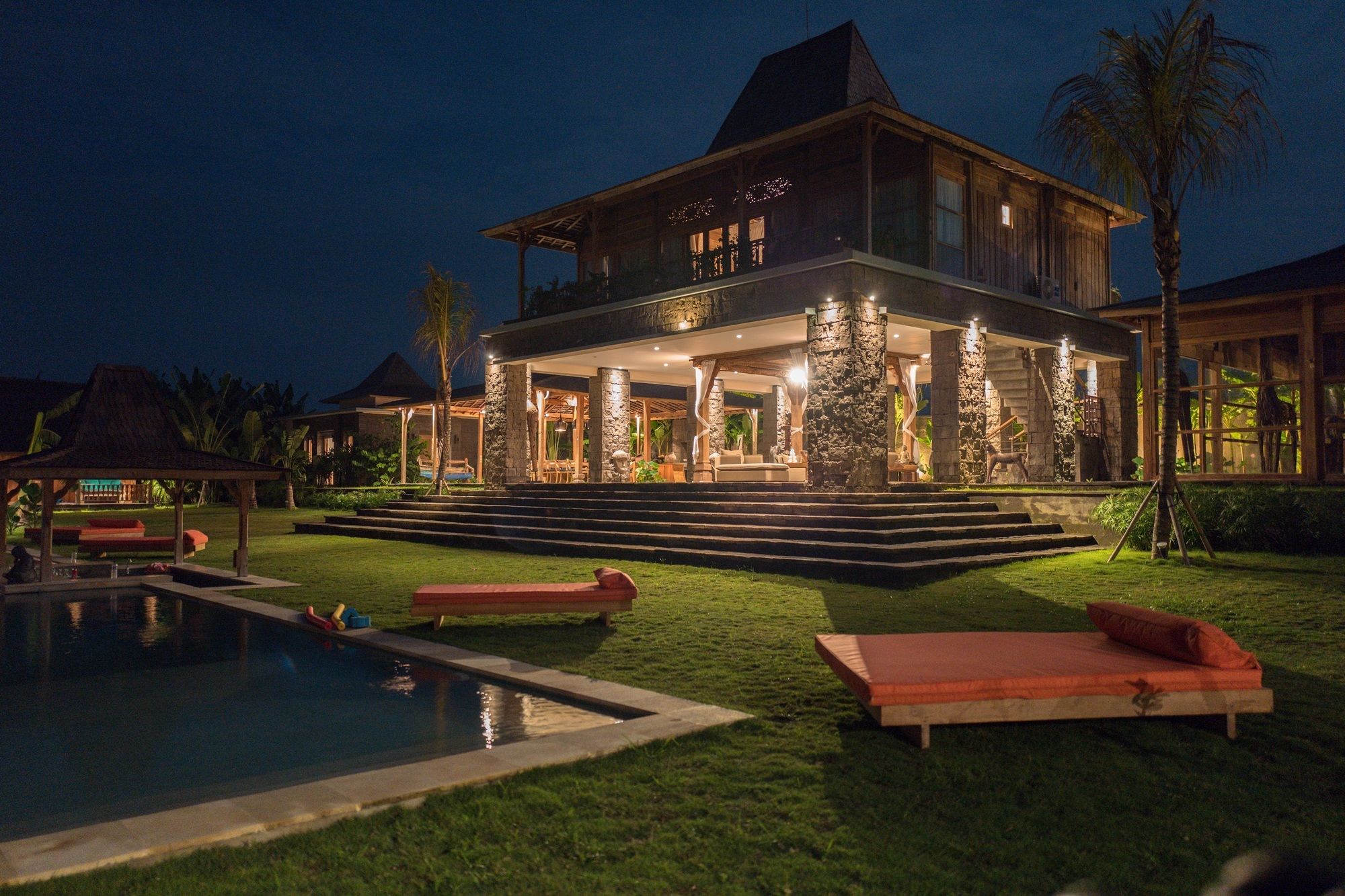 Alami Luxury Villas & Resort