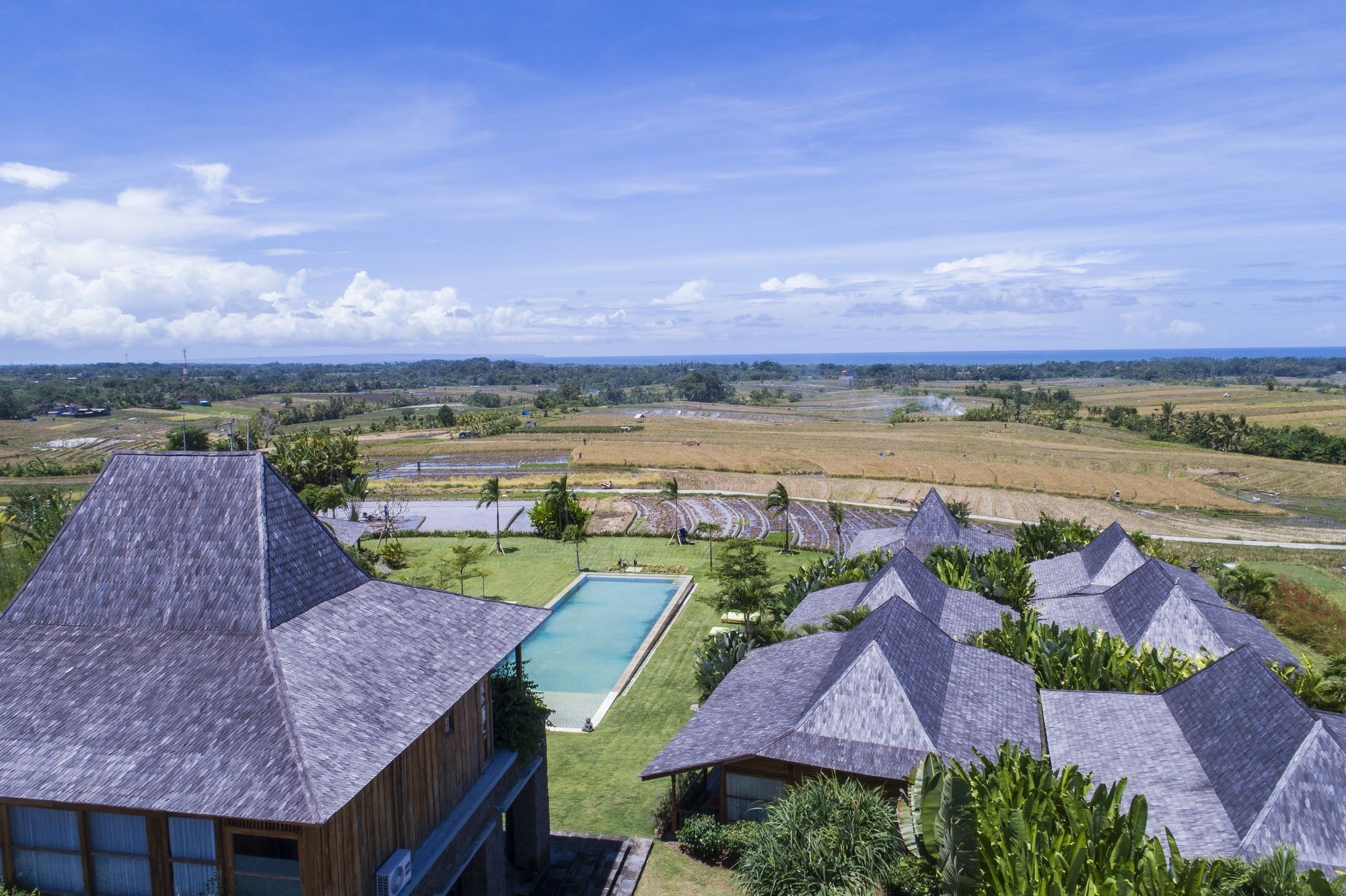 Alami Luxury Villas & Resort