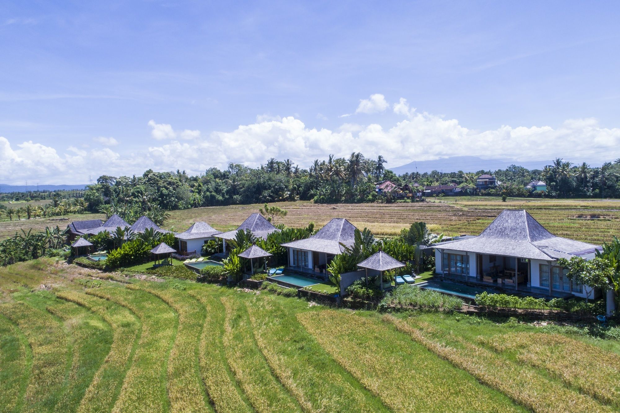 Alami Luxury Villas & Resort