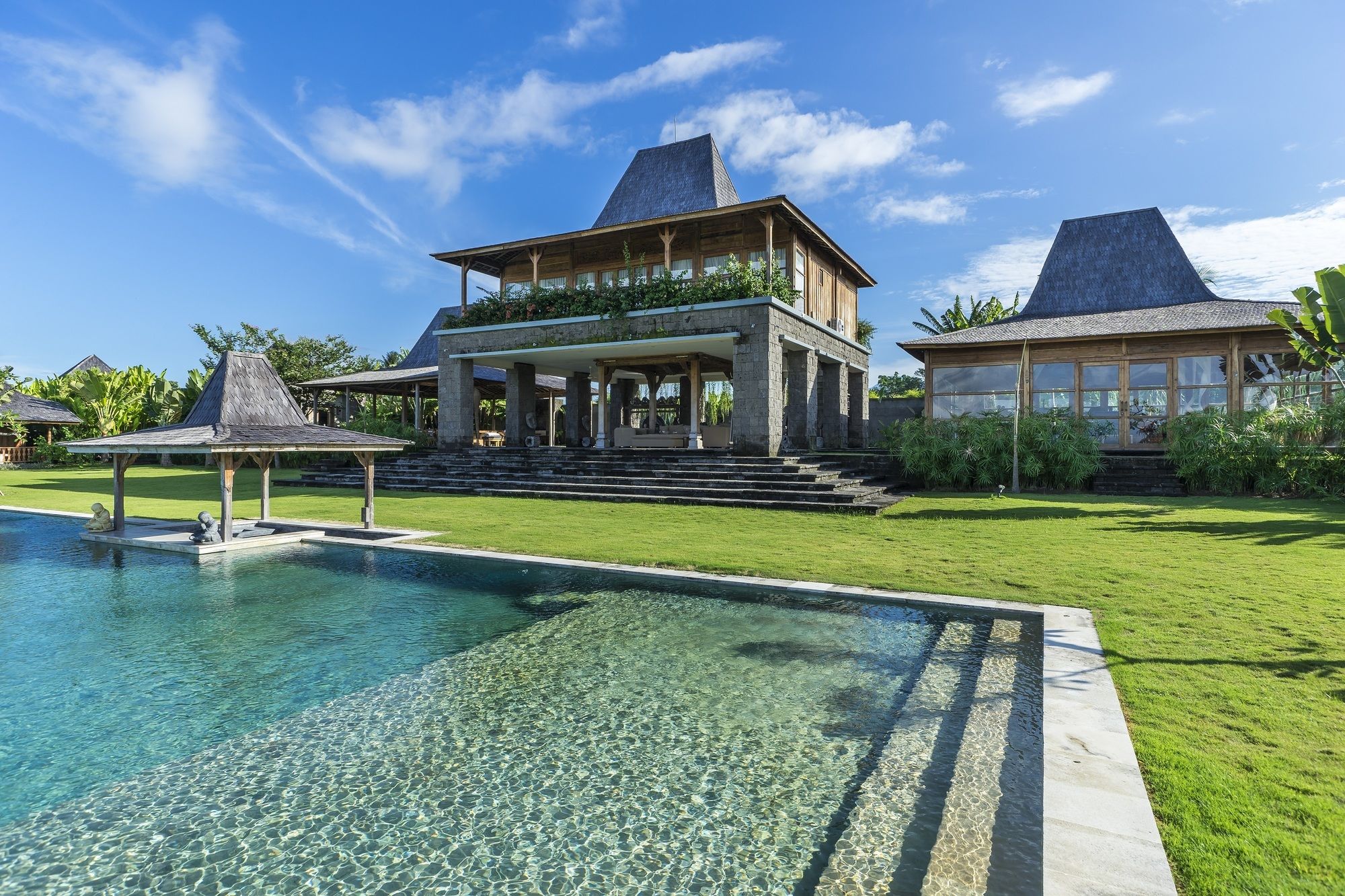 Alami Luxury Villas & Resort