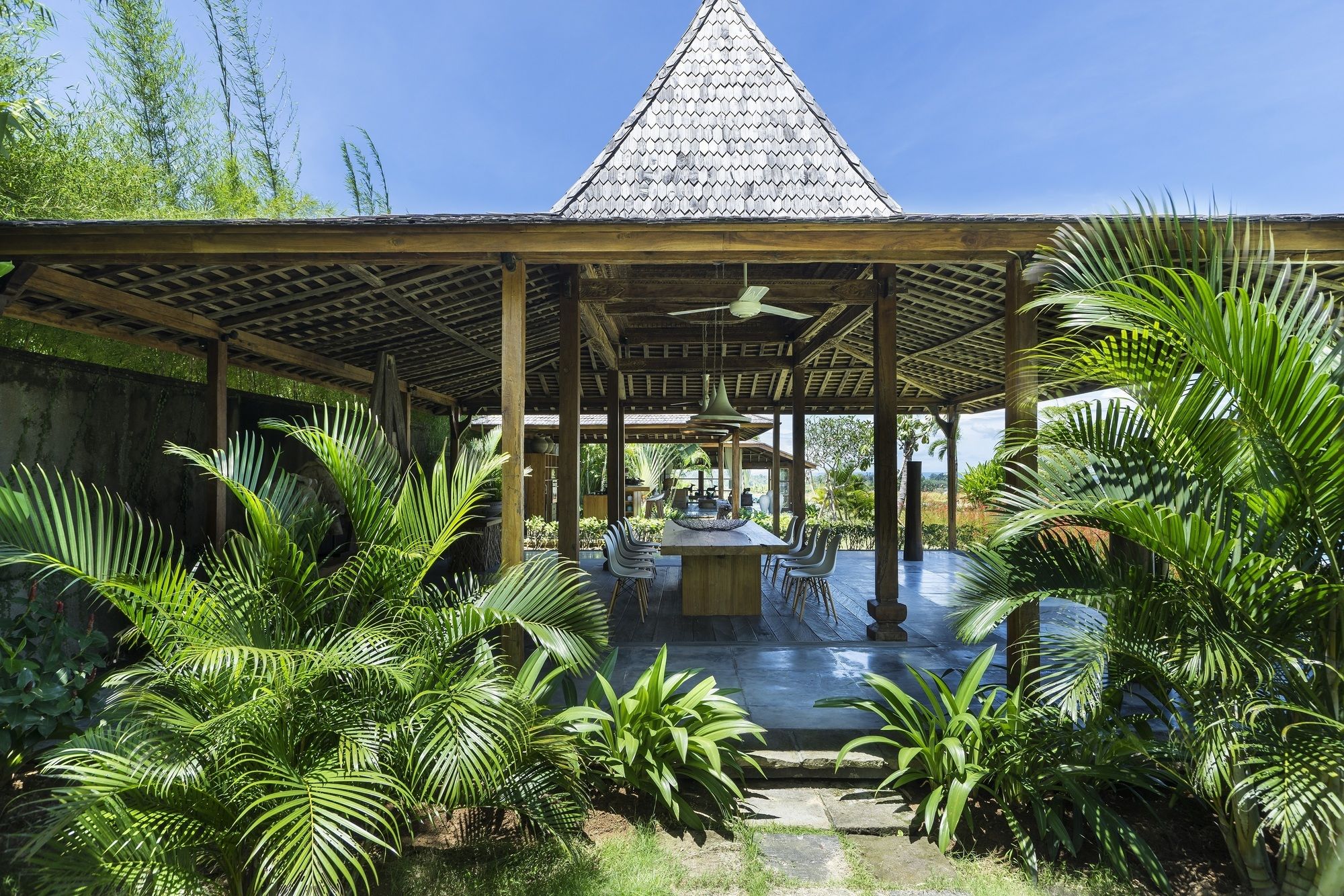 Alami Luxury Villas & Resort