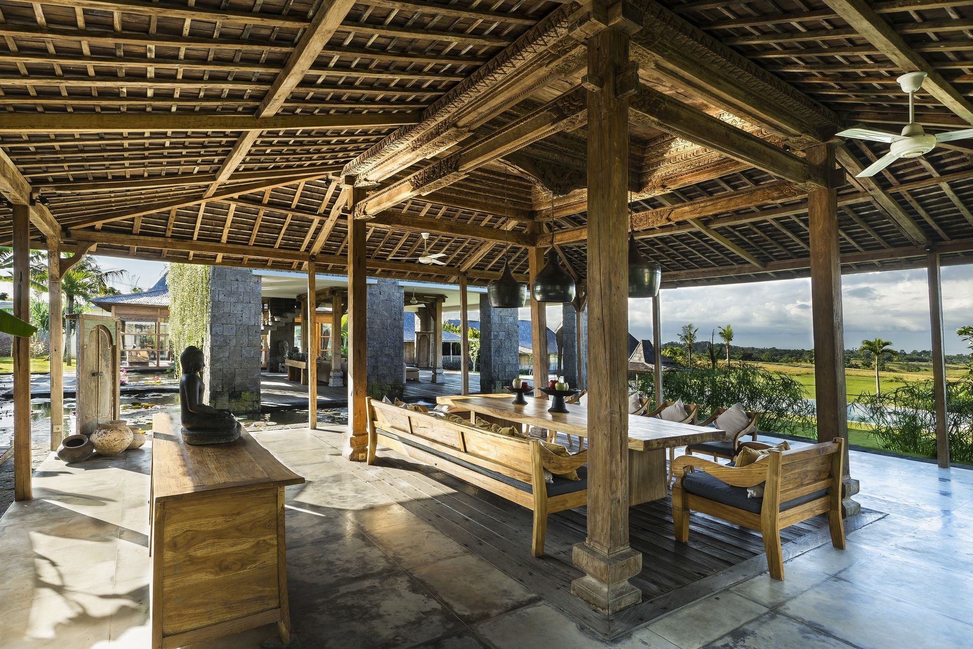 Alami Luxury Villas & Resort