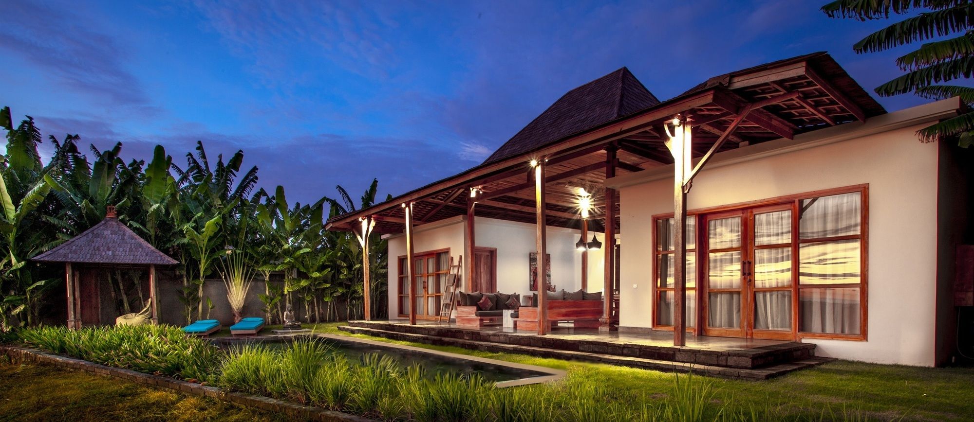 Alami Luxury Villas & Resort