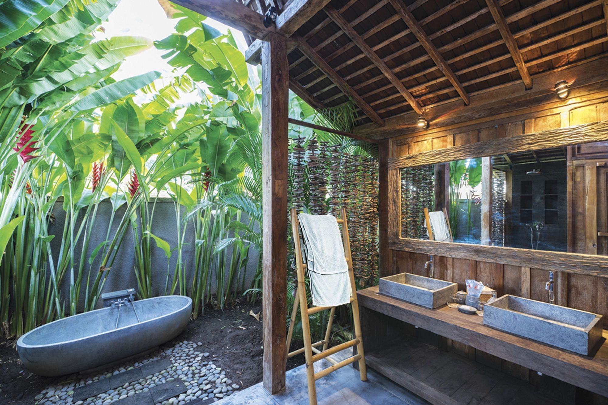 Alami Luxury Villas & Resort