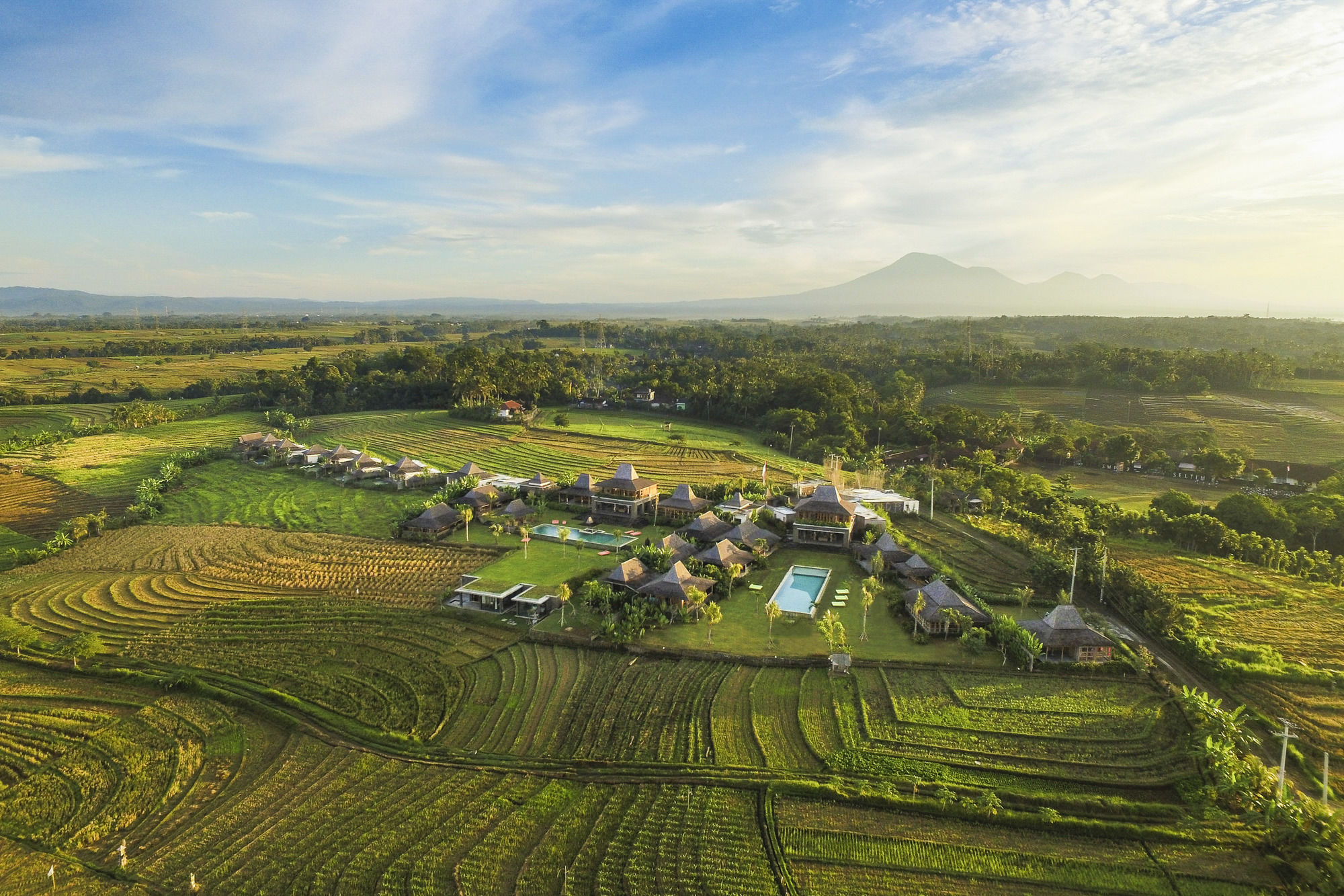 Alami Luxury Villas & Resort