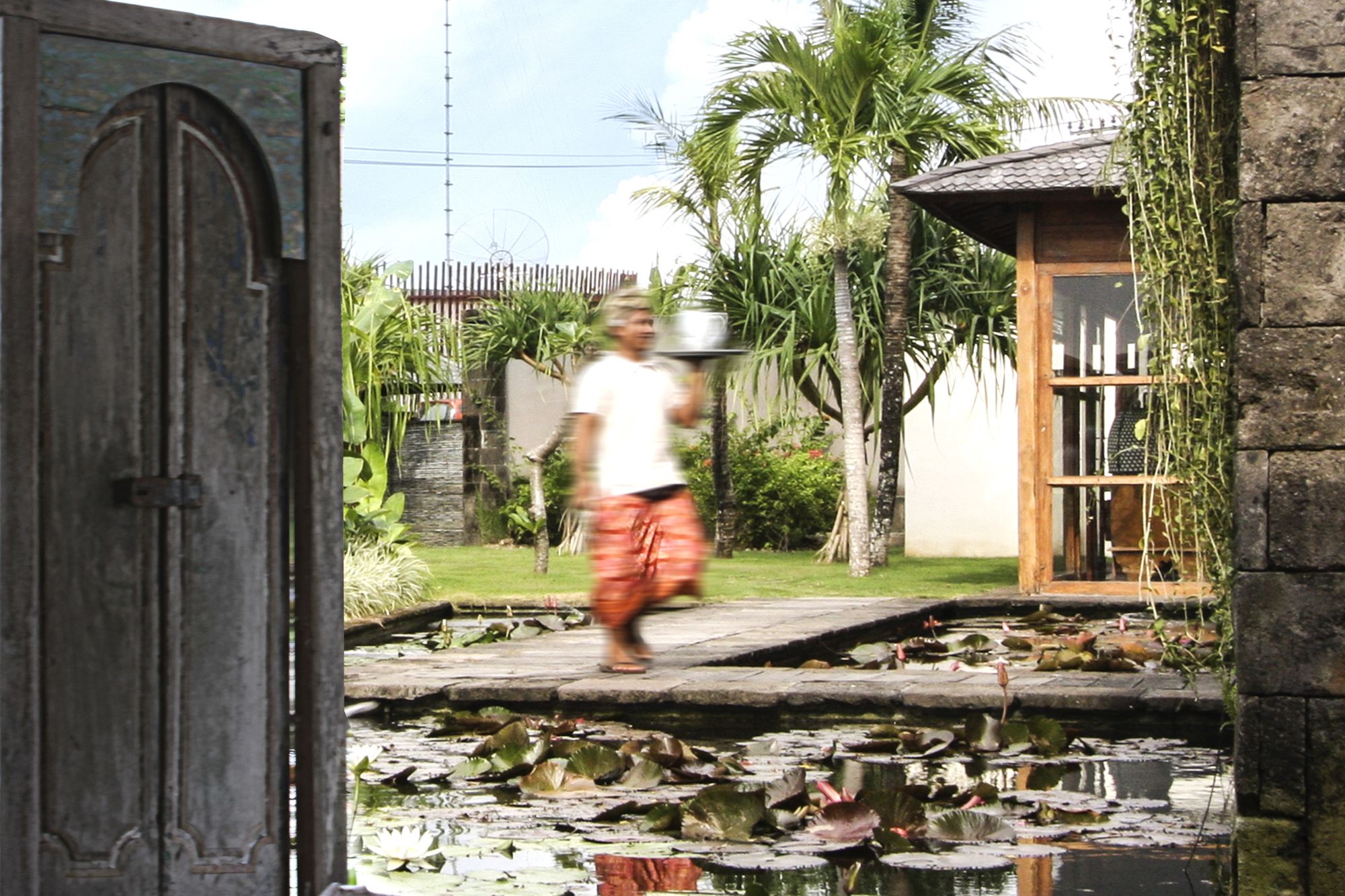 Alami Luxury Villas & Resort