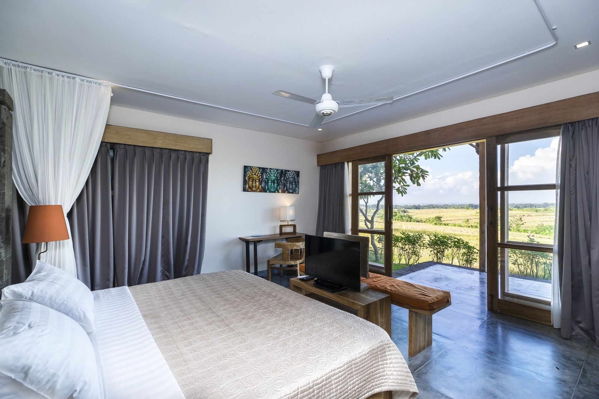Alami Luxury Villas & Resort