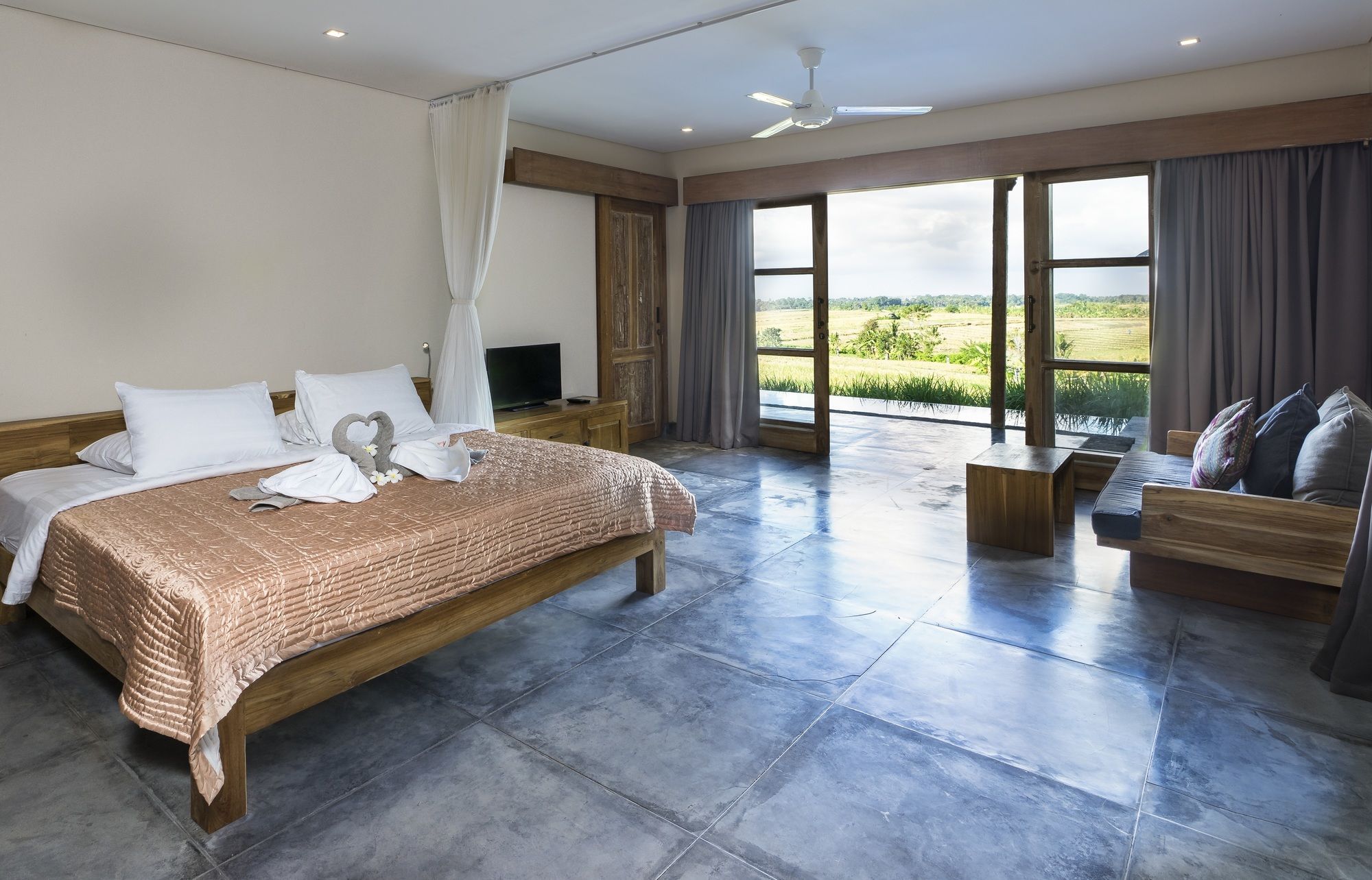 Alami Luxury Villas & Resort