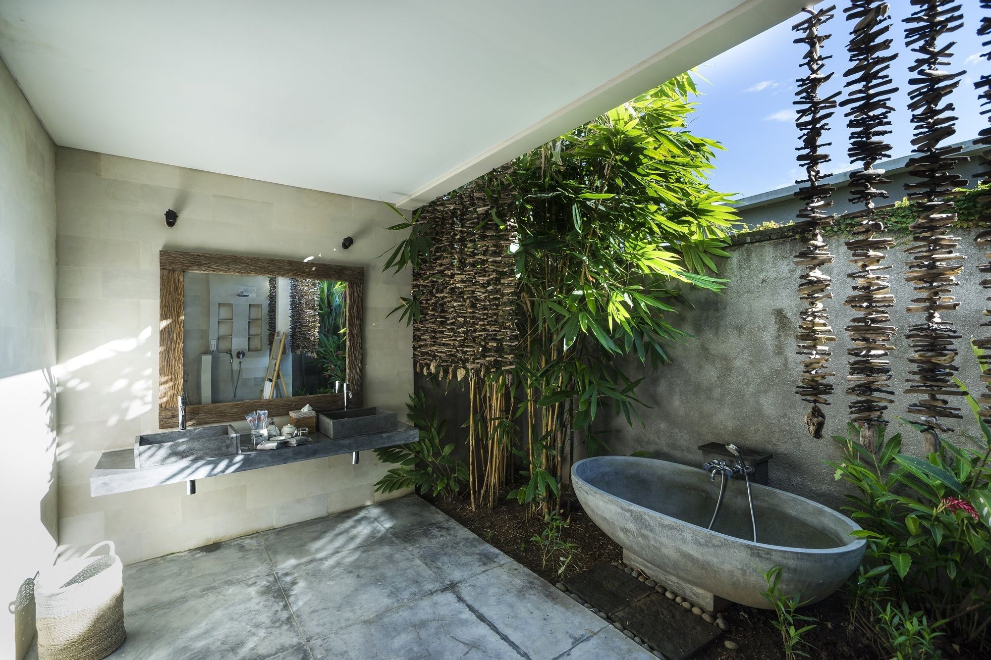 Alami Luxury Villas & Resort