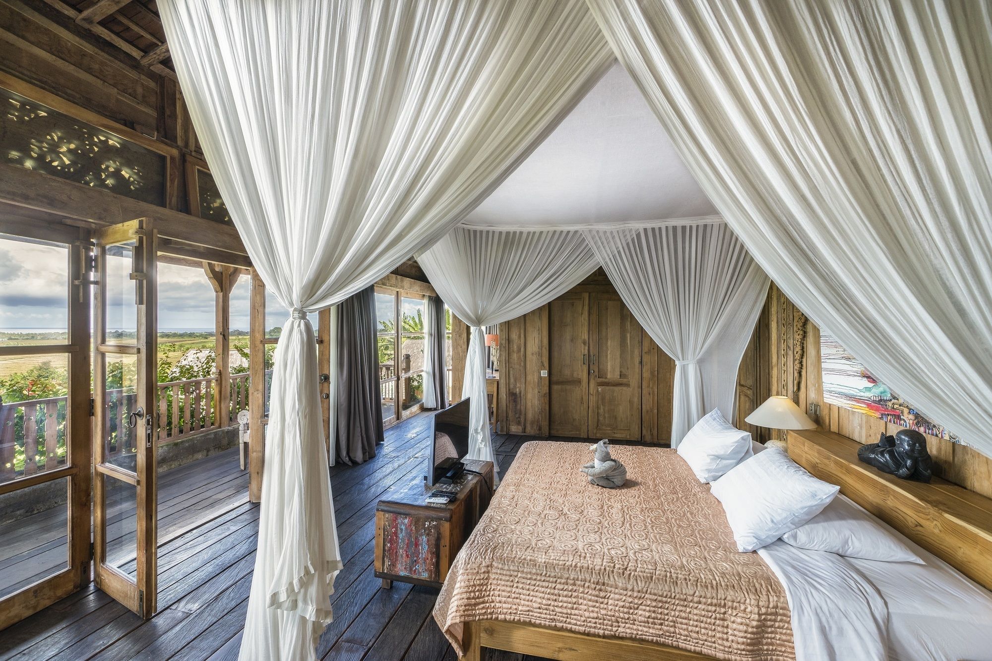 Alami Luxury Villas & Resort
