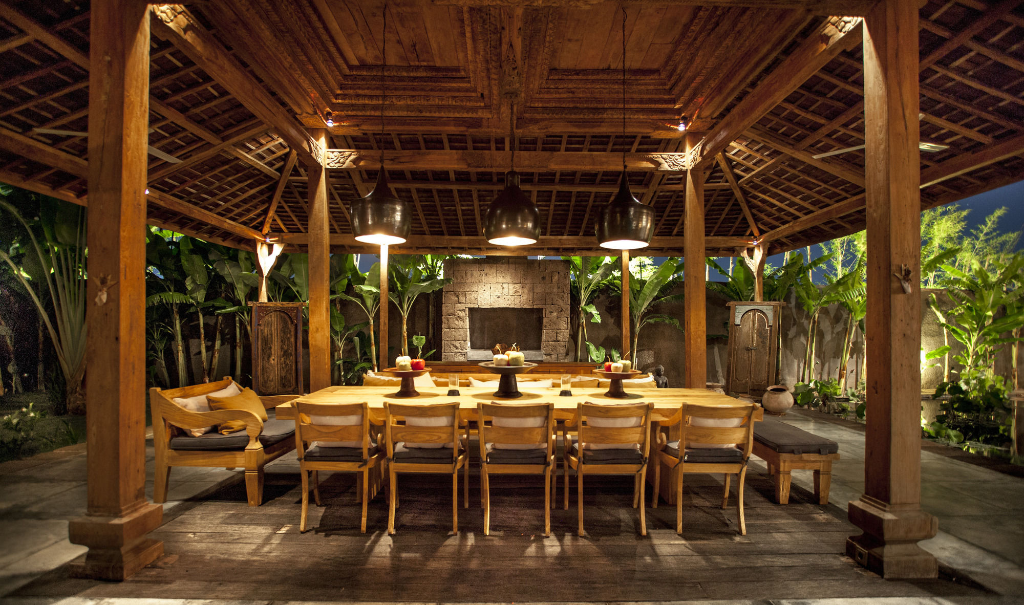 Alami Luxury Villas & Resort