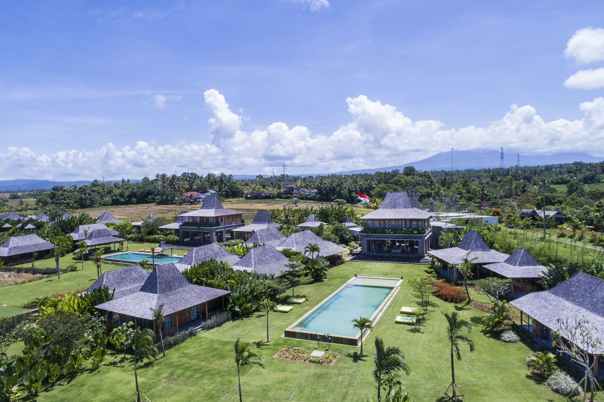 Alami Luxury Villas & Resort