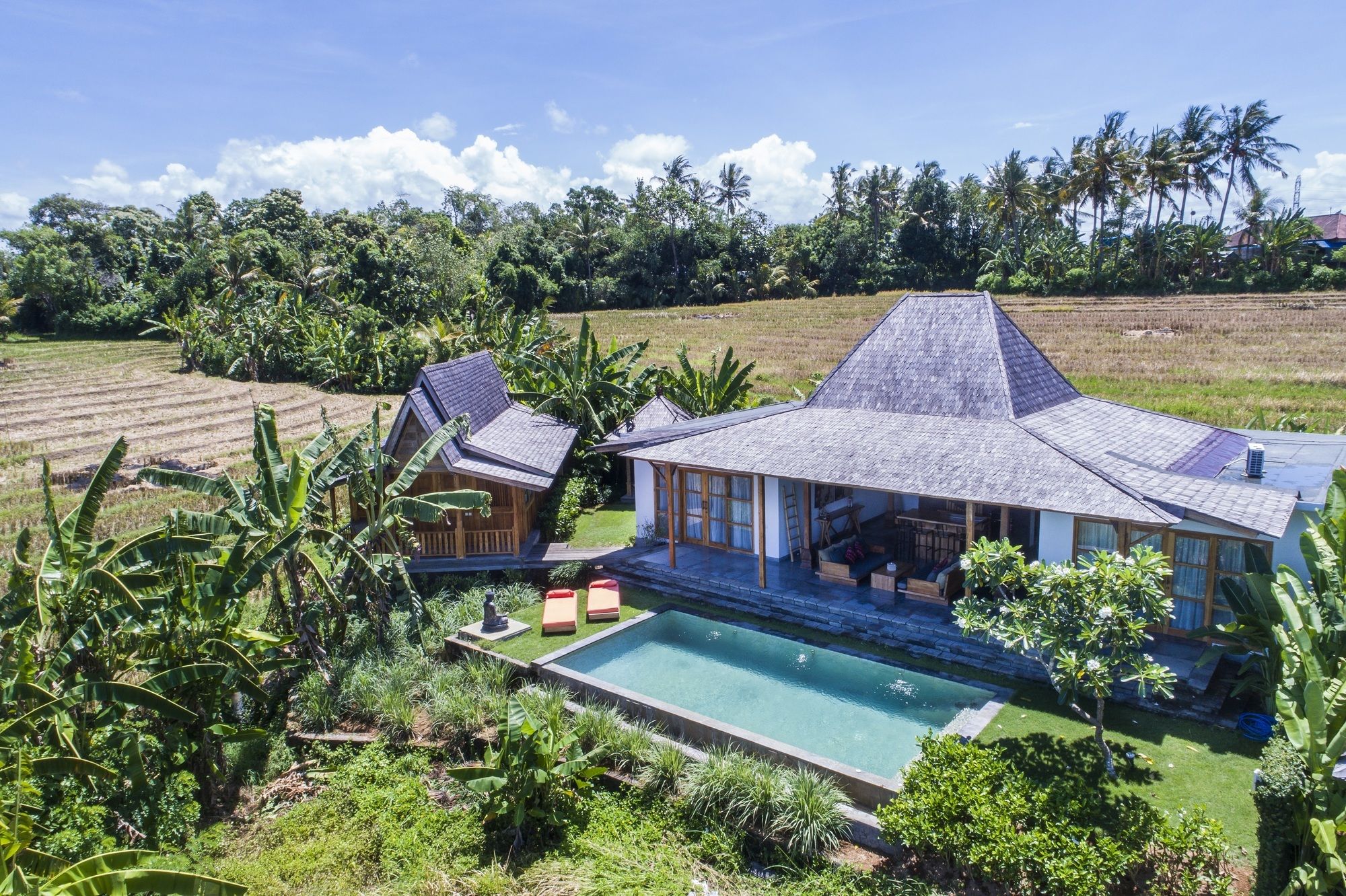 Alami Luxury Villas & Resort