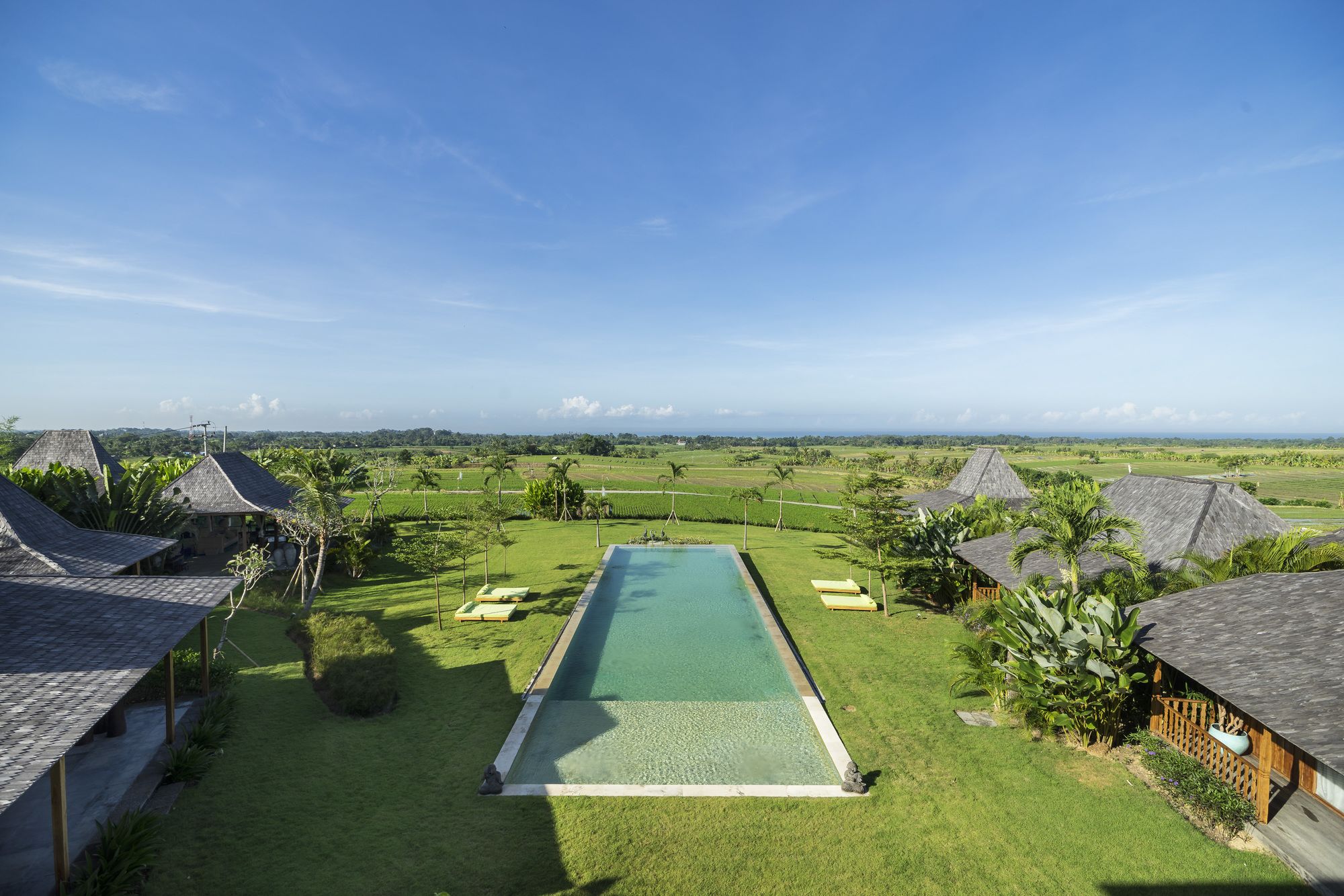 Alami Luxury Villas & Resort