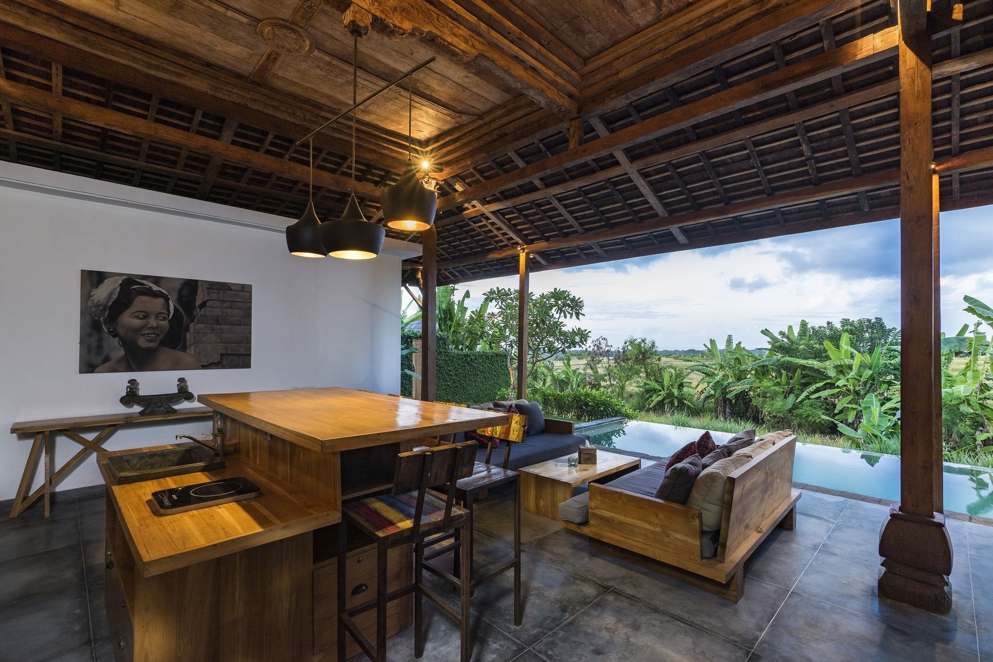 Alami Luxury Villas & Resort