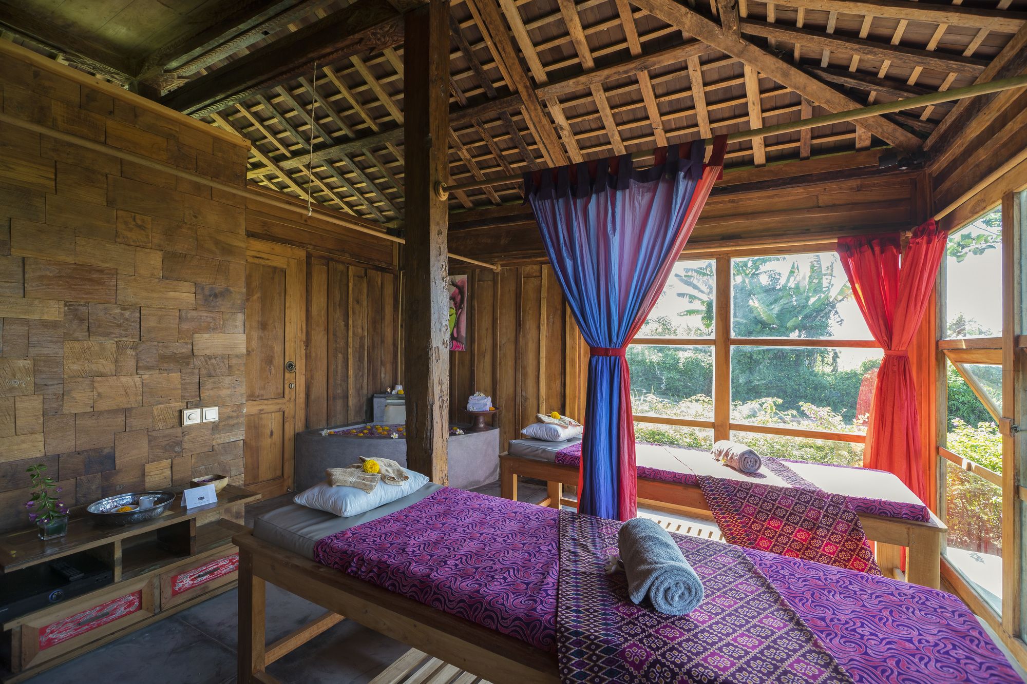 Alami Luxury Villas & Resort