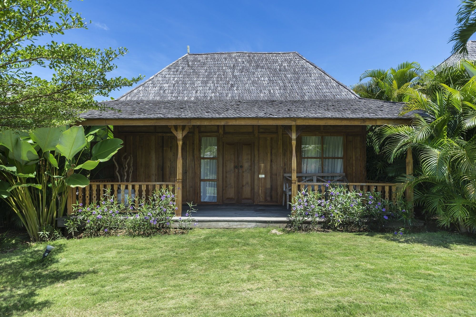 Alami Luxury Villas & Resort