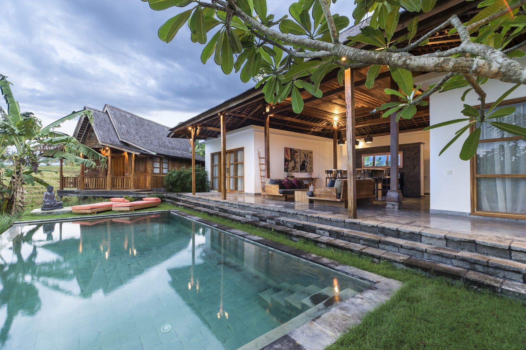 Alami Luxury Villas & Resort
