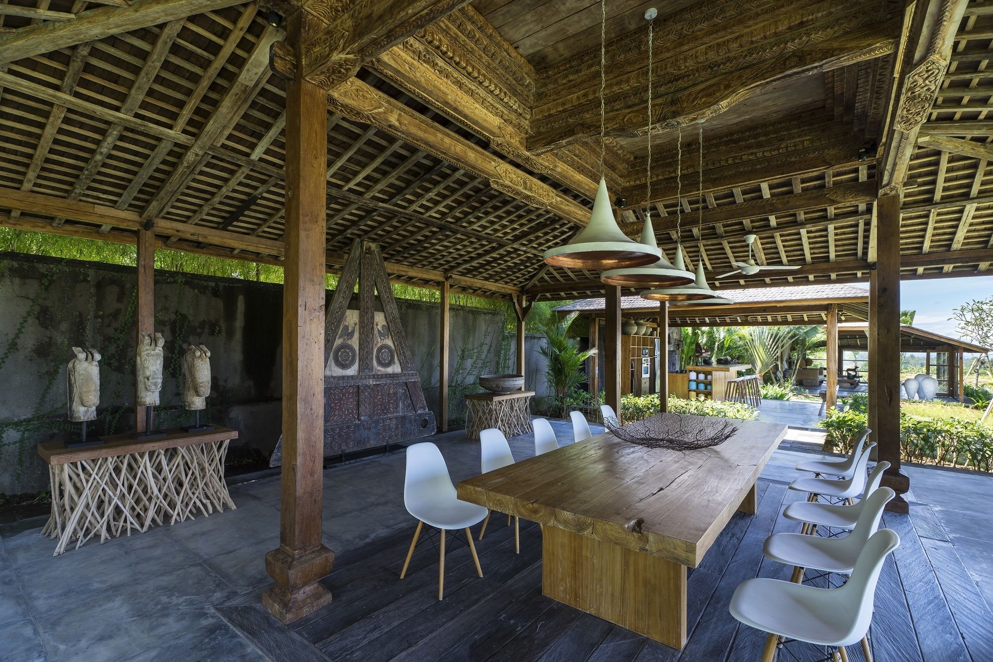 Alami Luxury Villas & Resort