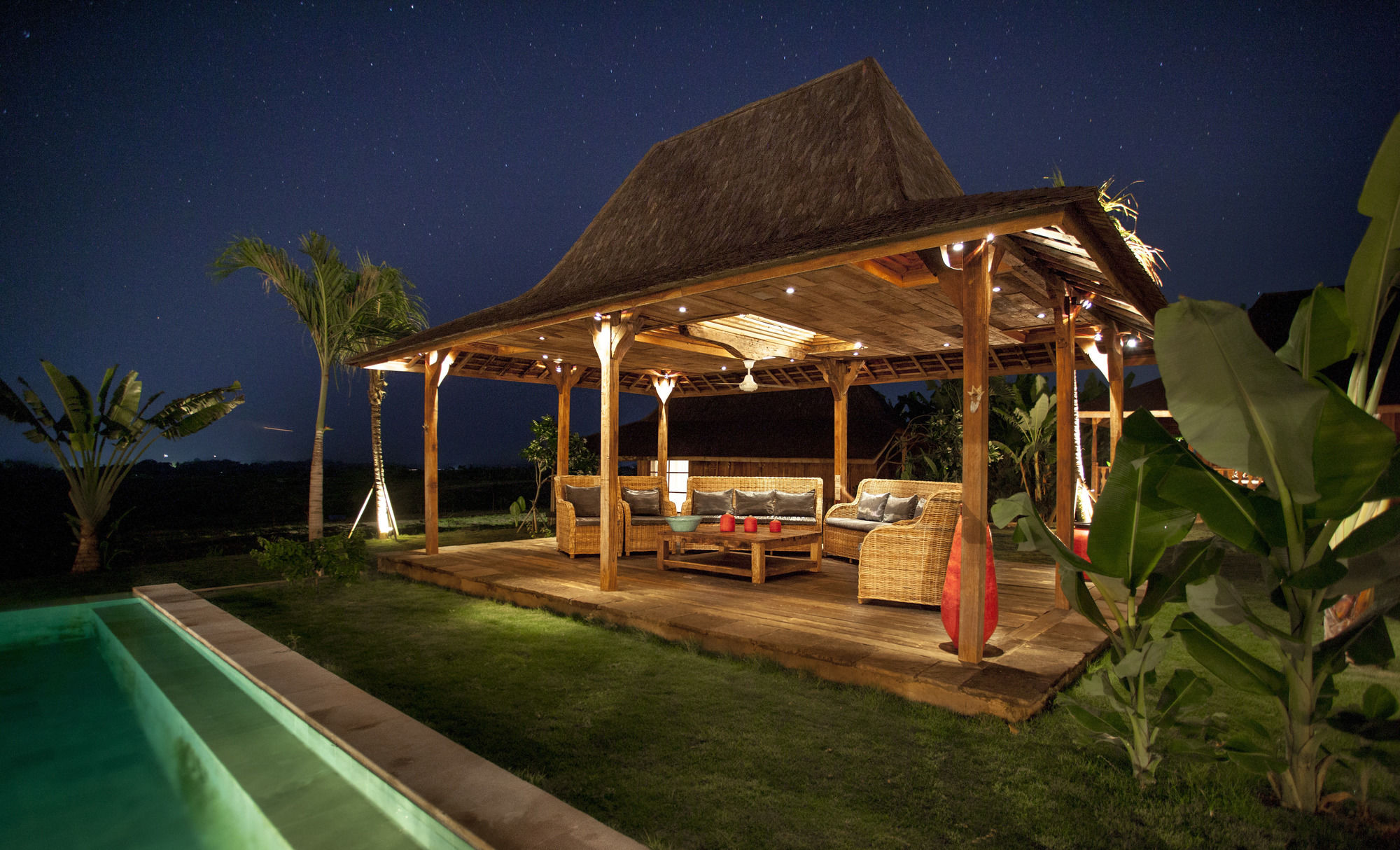 Alami Luxury Villas & Resort