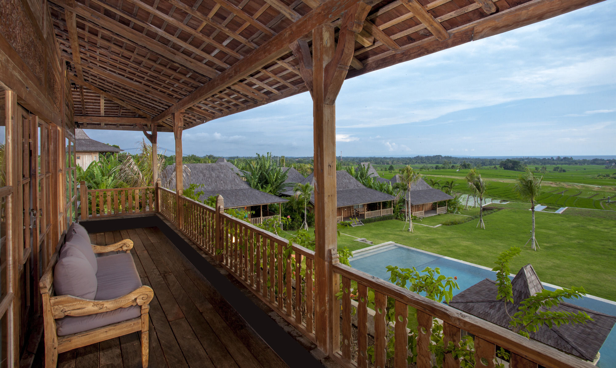 Alami Luxury Villas & Resort