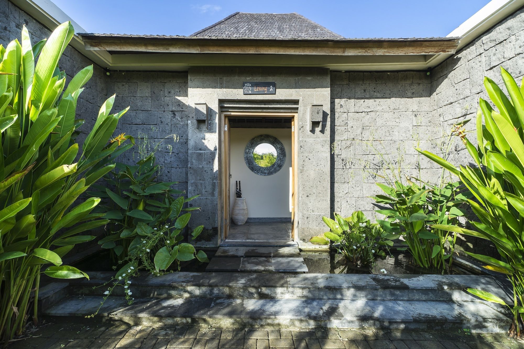 Alami Luxury Villas & Resort