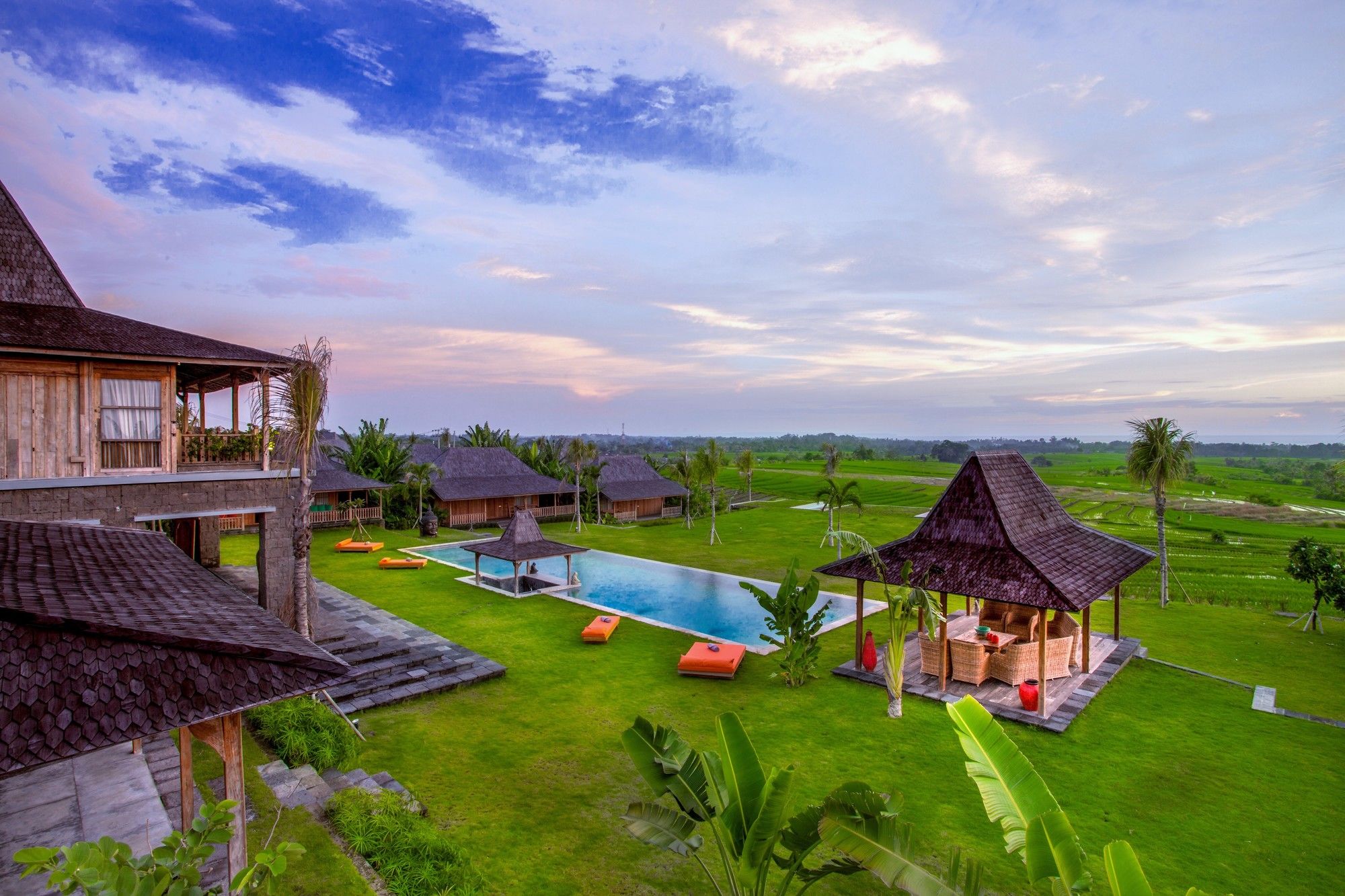 Alami Luxury Villas & Resort