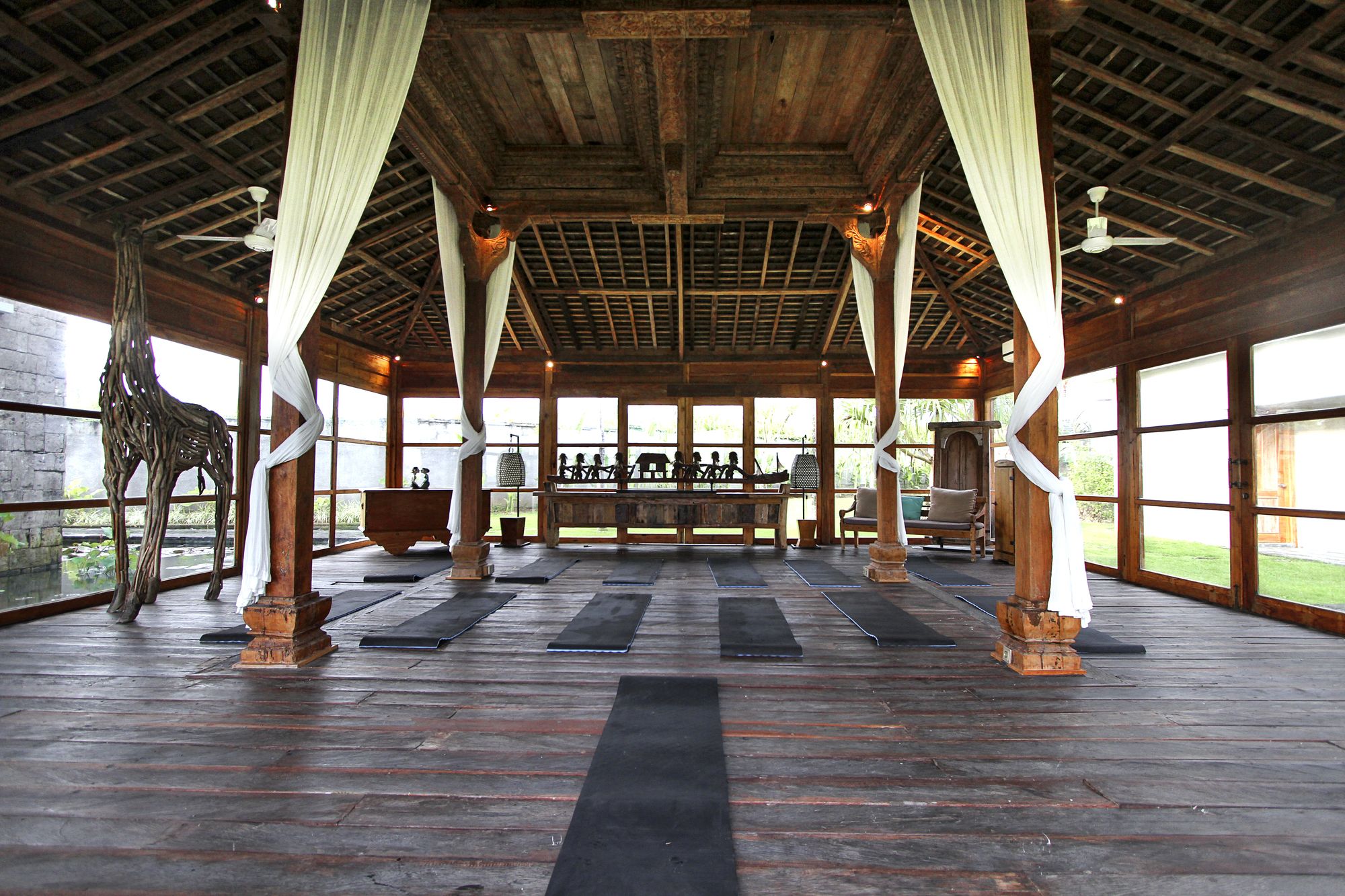 Alami Luxury Villas & Resort