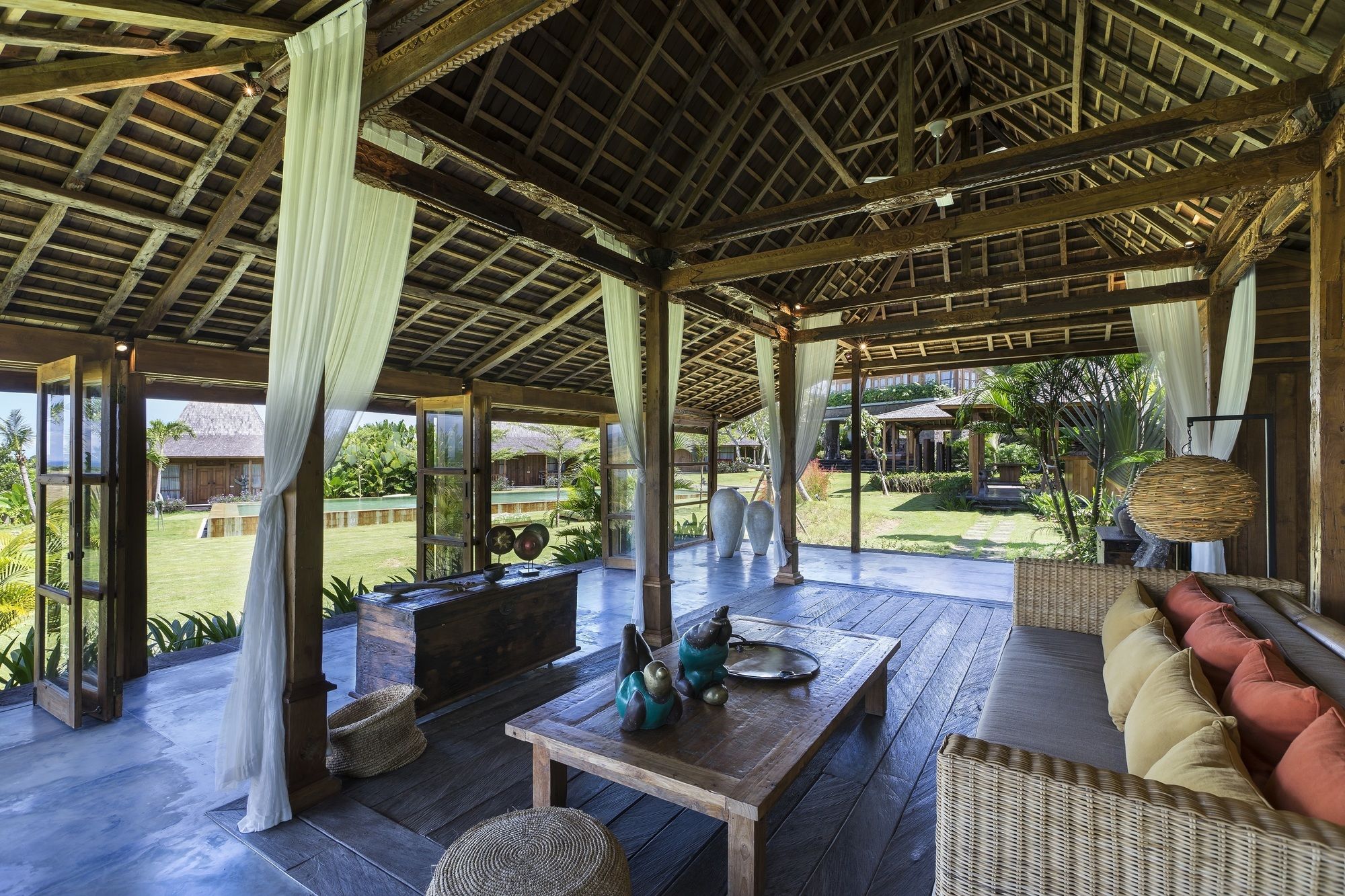 Alami Luxury Villas & Resort