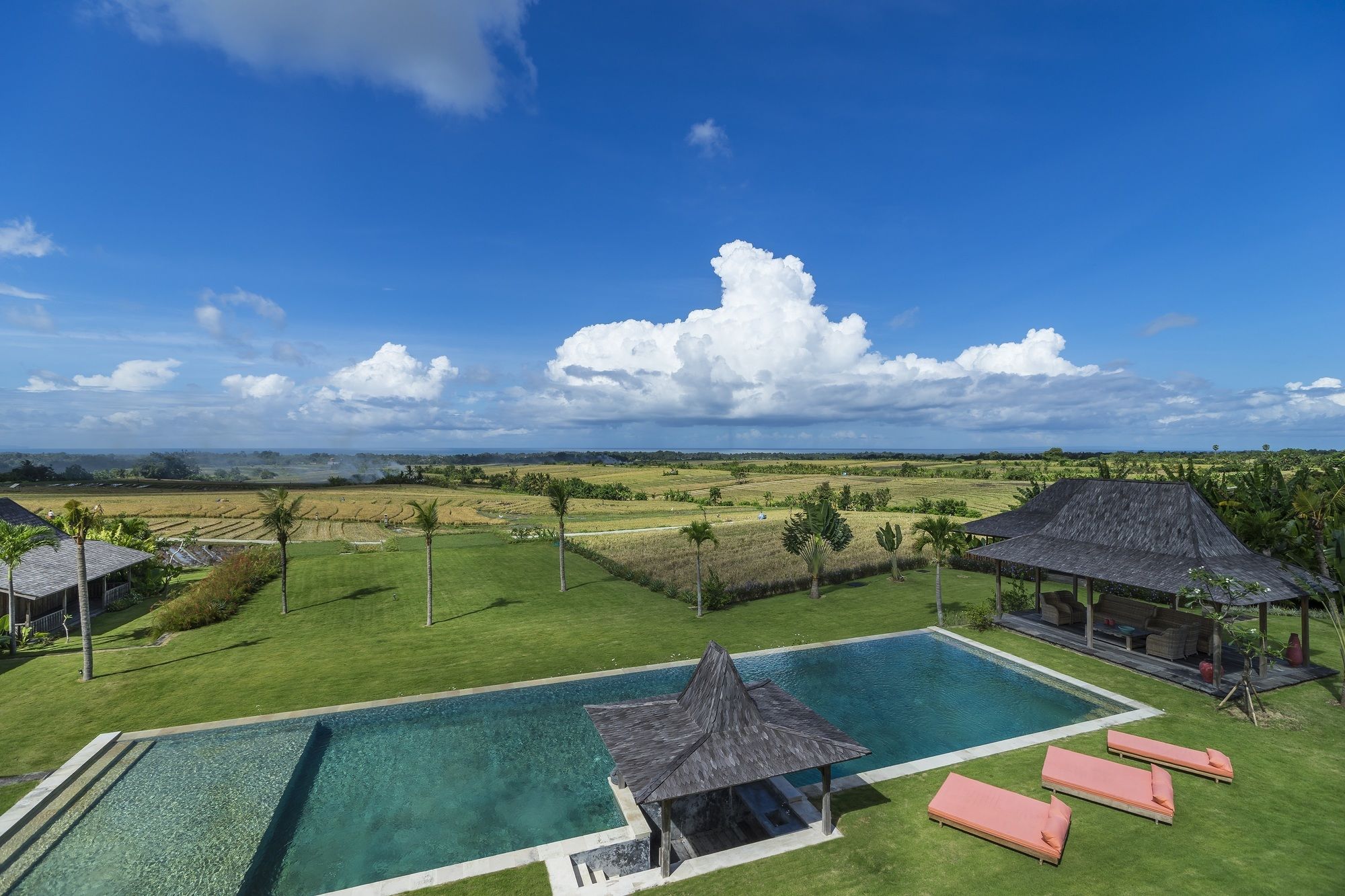 Alami Luxury Villas & Resort
